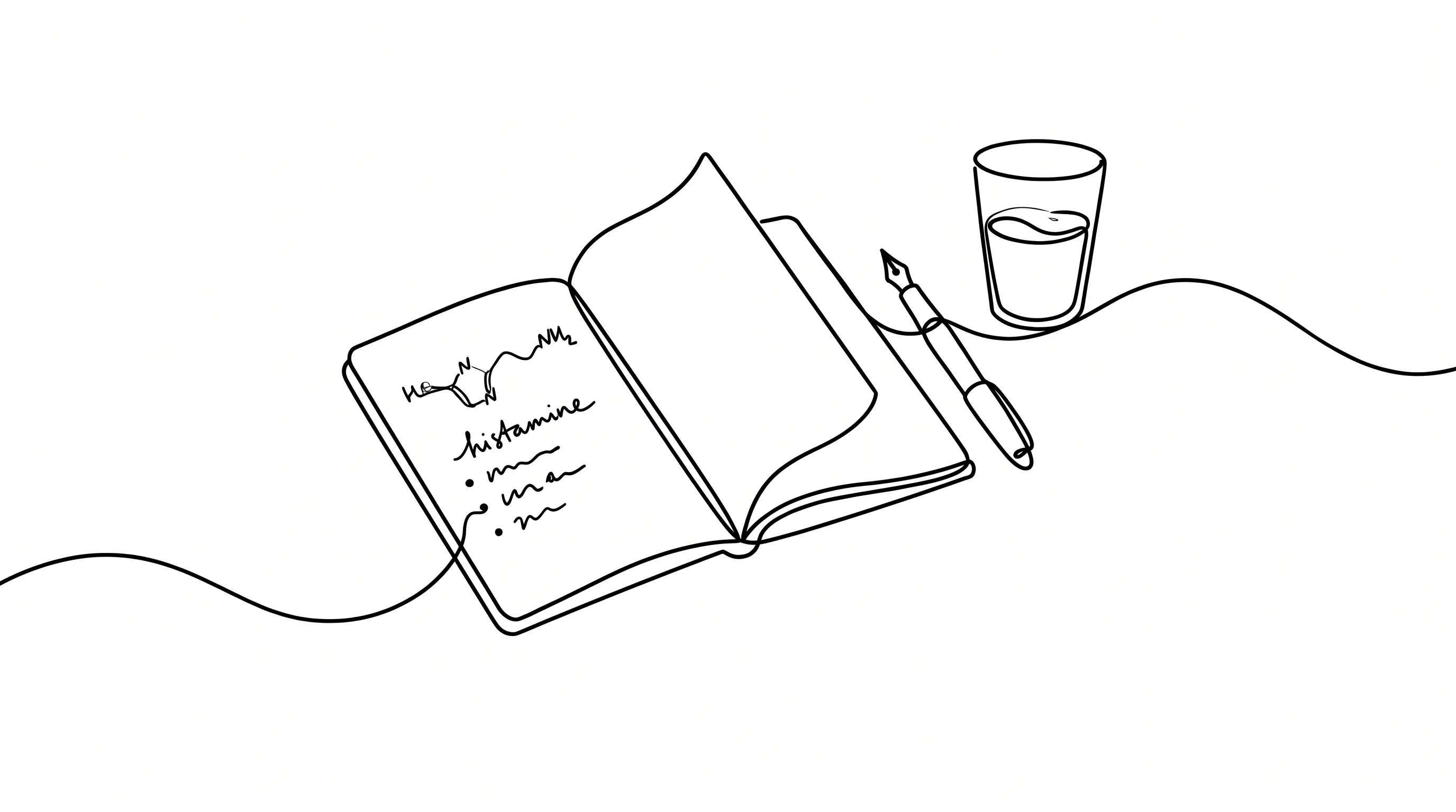 7 Histaminintoleranz Geheimtipps aus der Wissenschaft