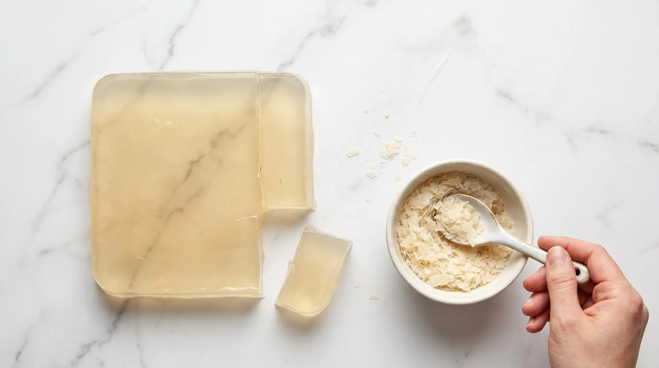 Agar-Agar