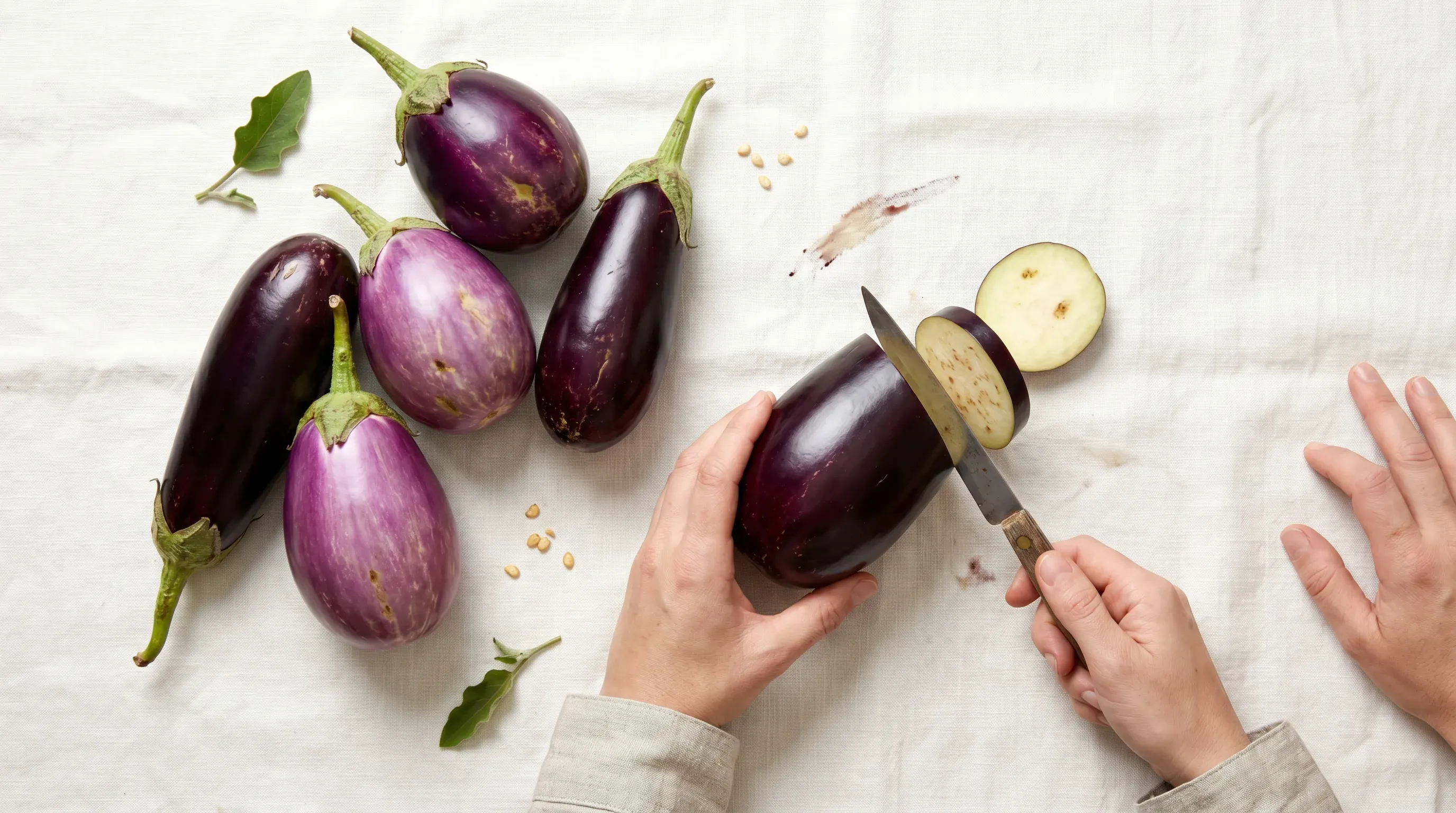 Aubergine