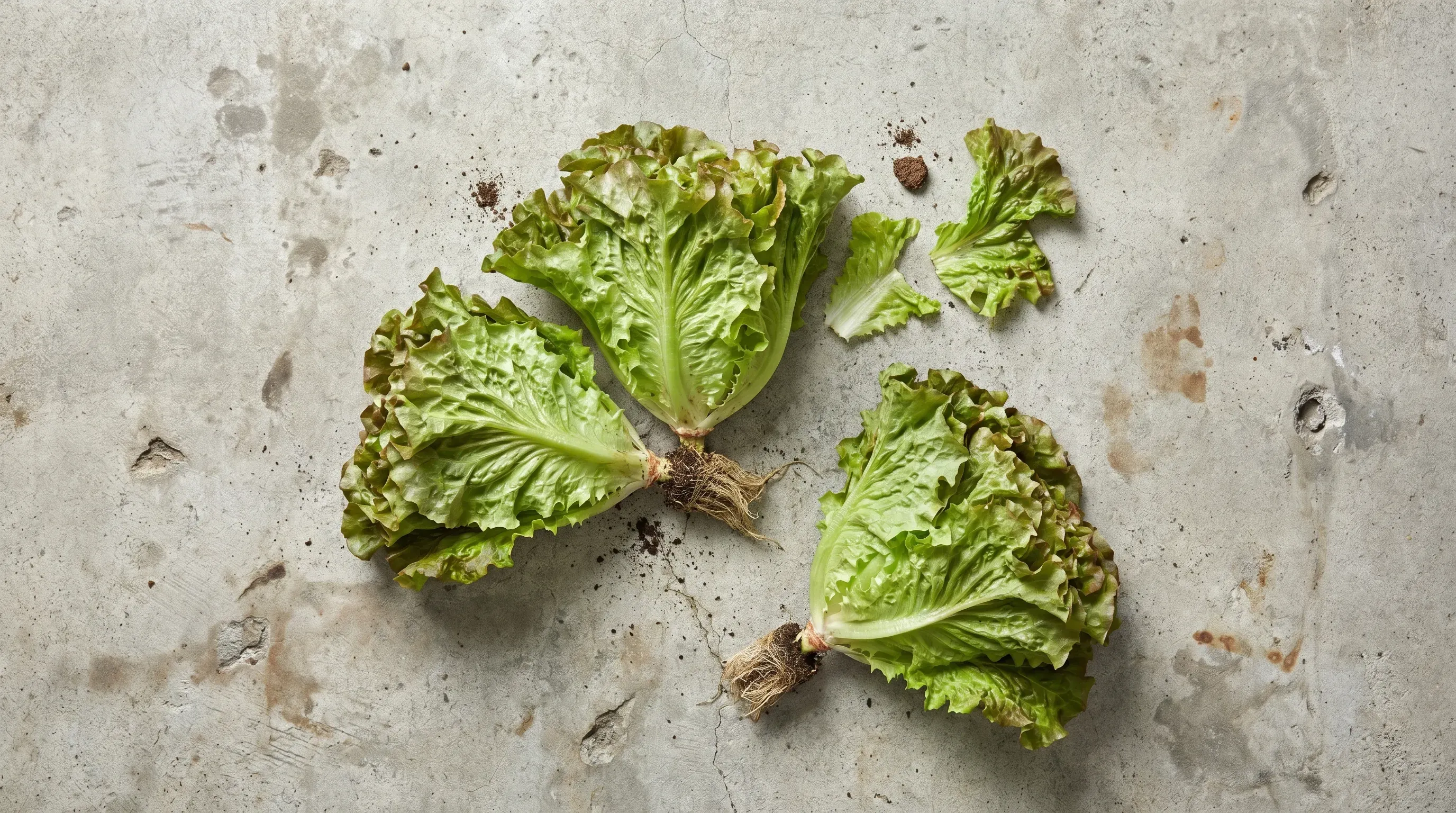 Batavia-Salat