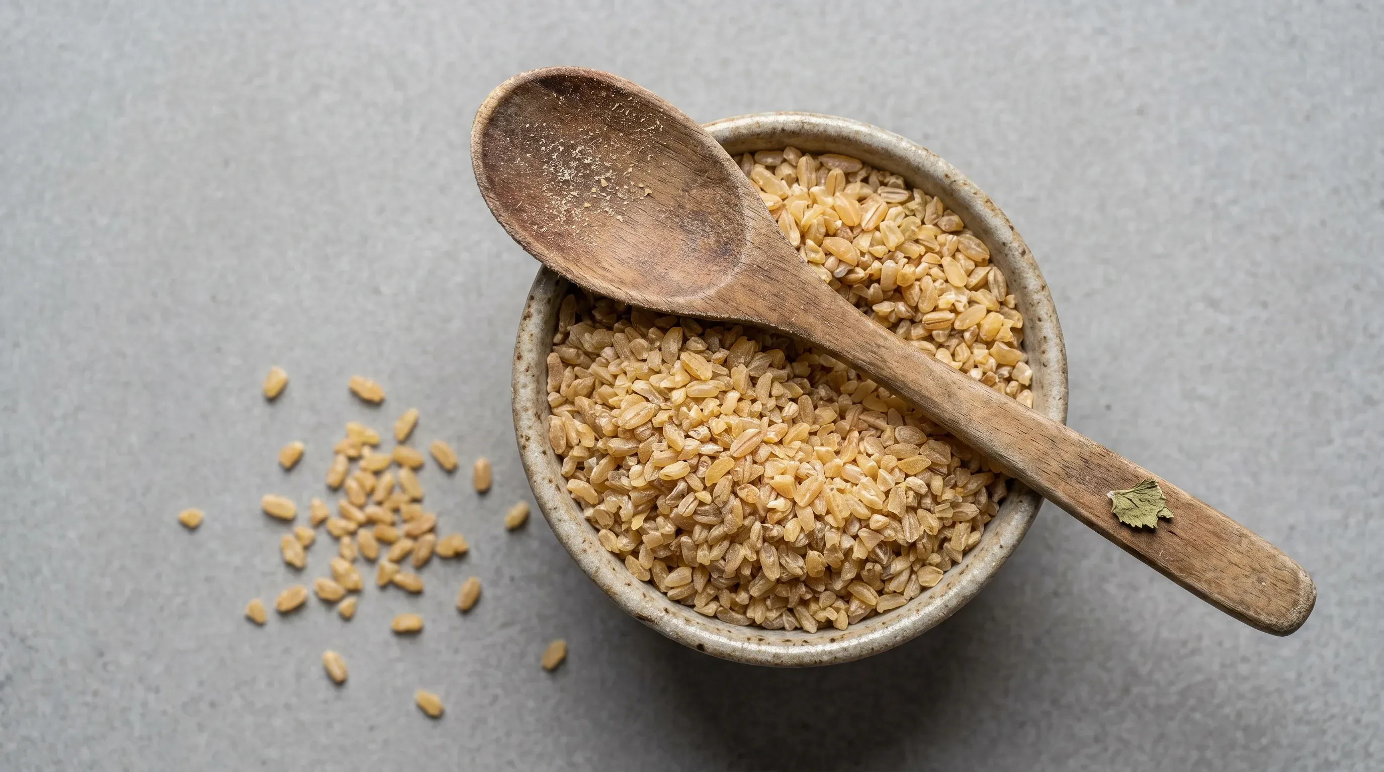Bulgur