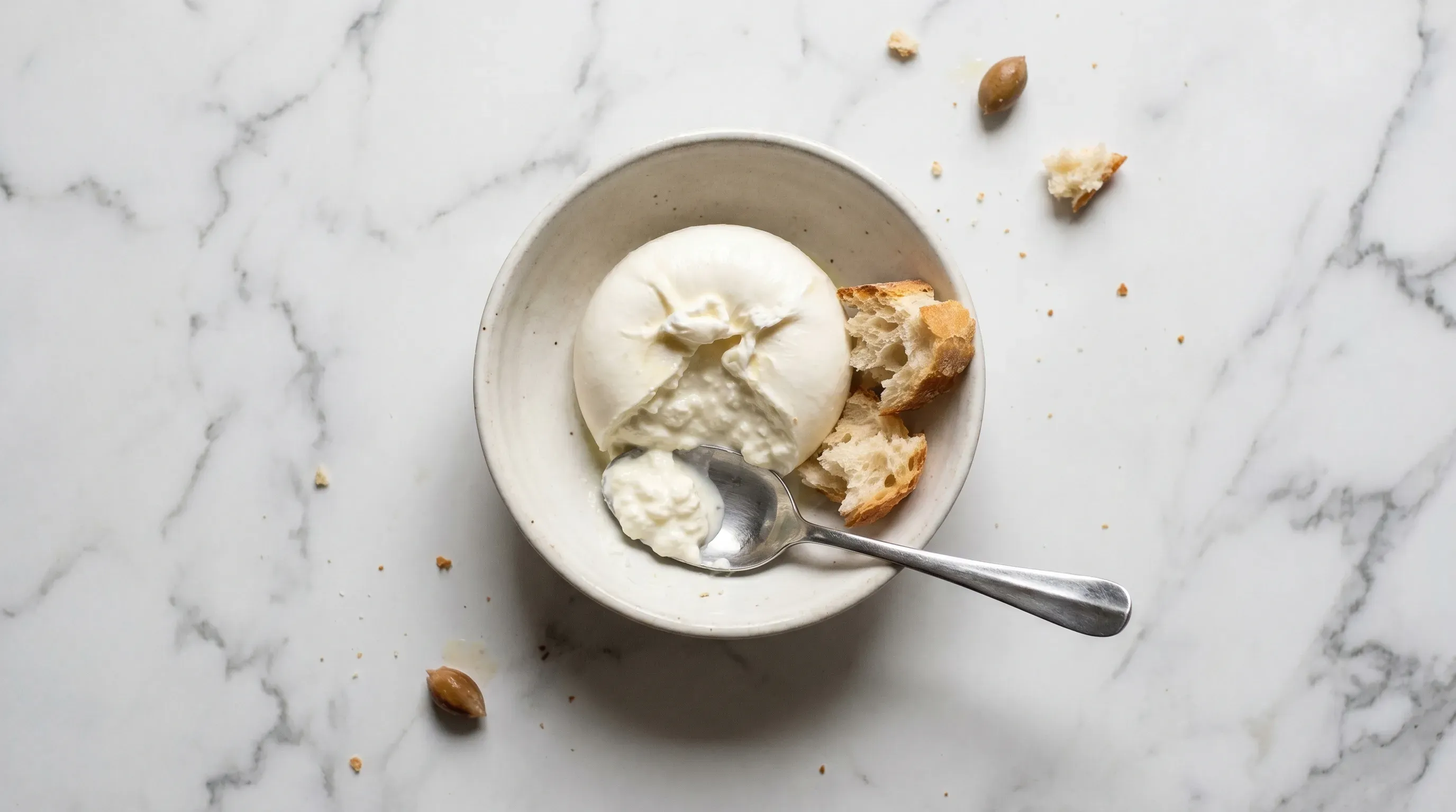 Burrata
