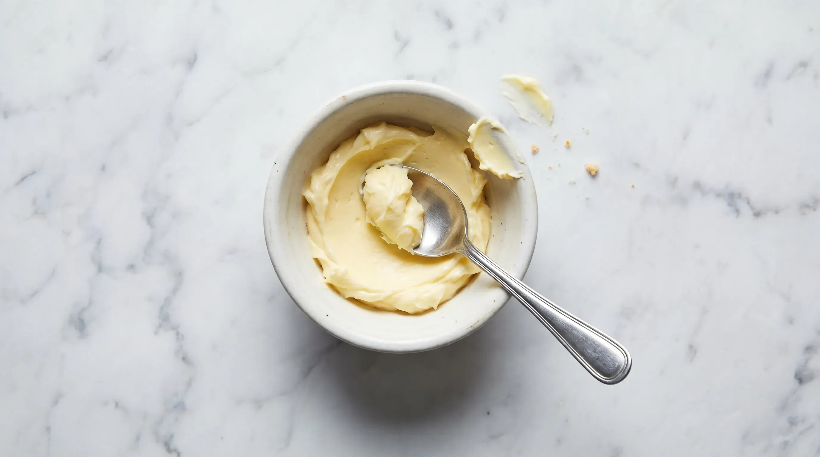 Butter