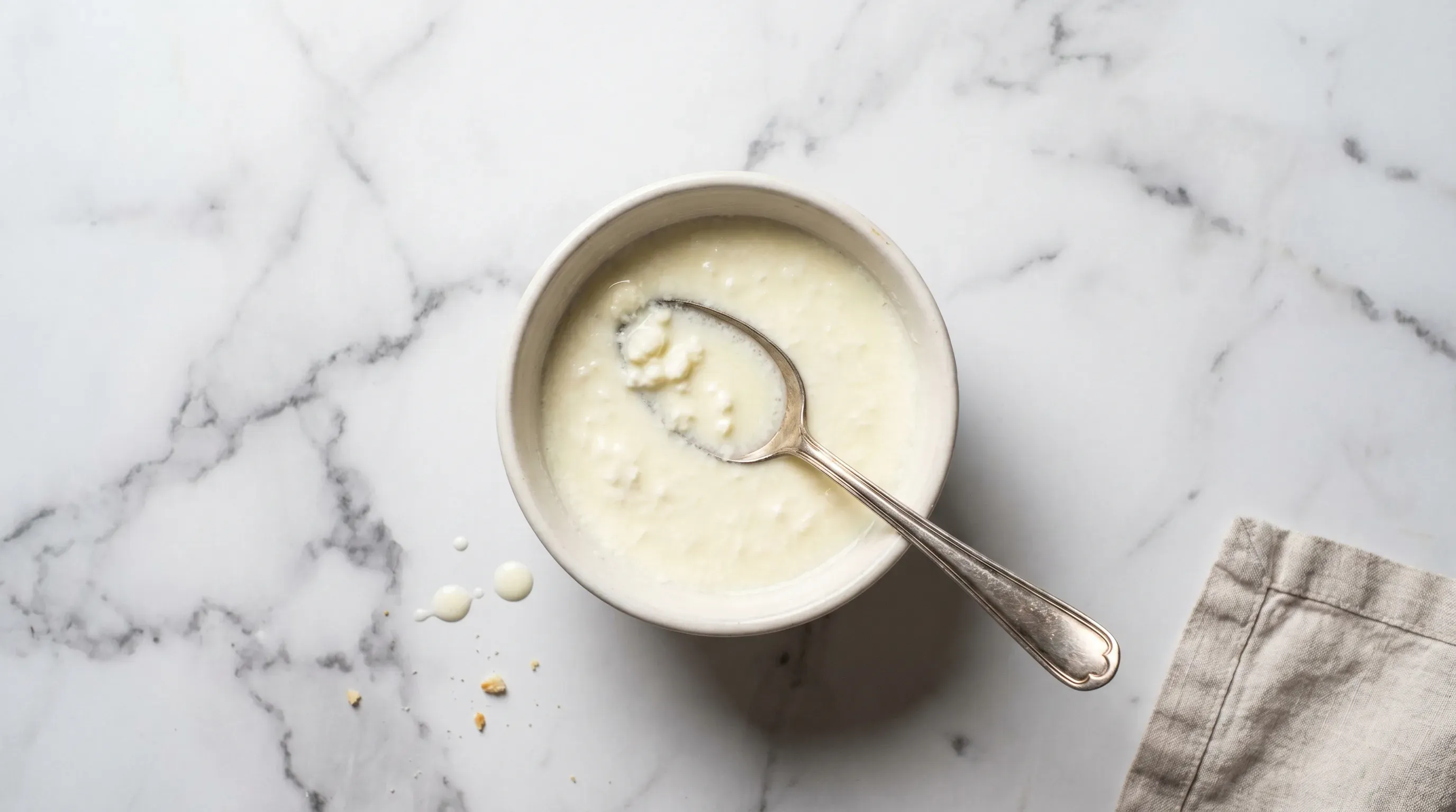 Buttermilch