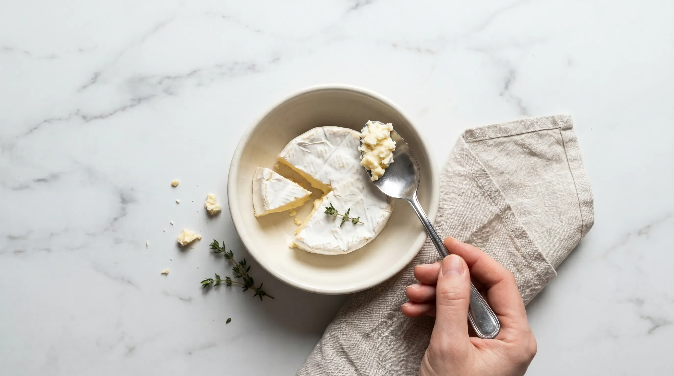 Camembert
