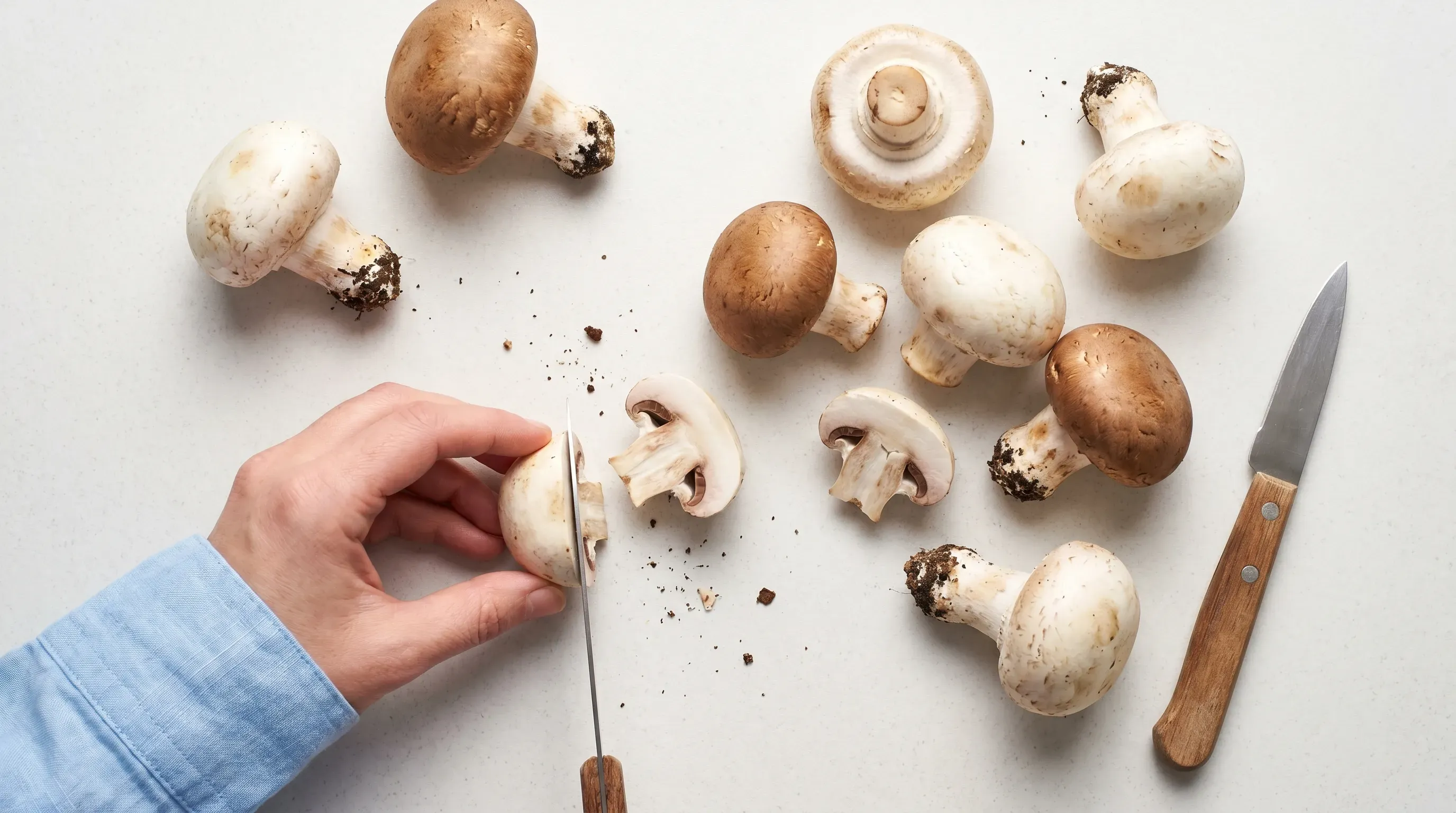 Champignon