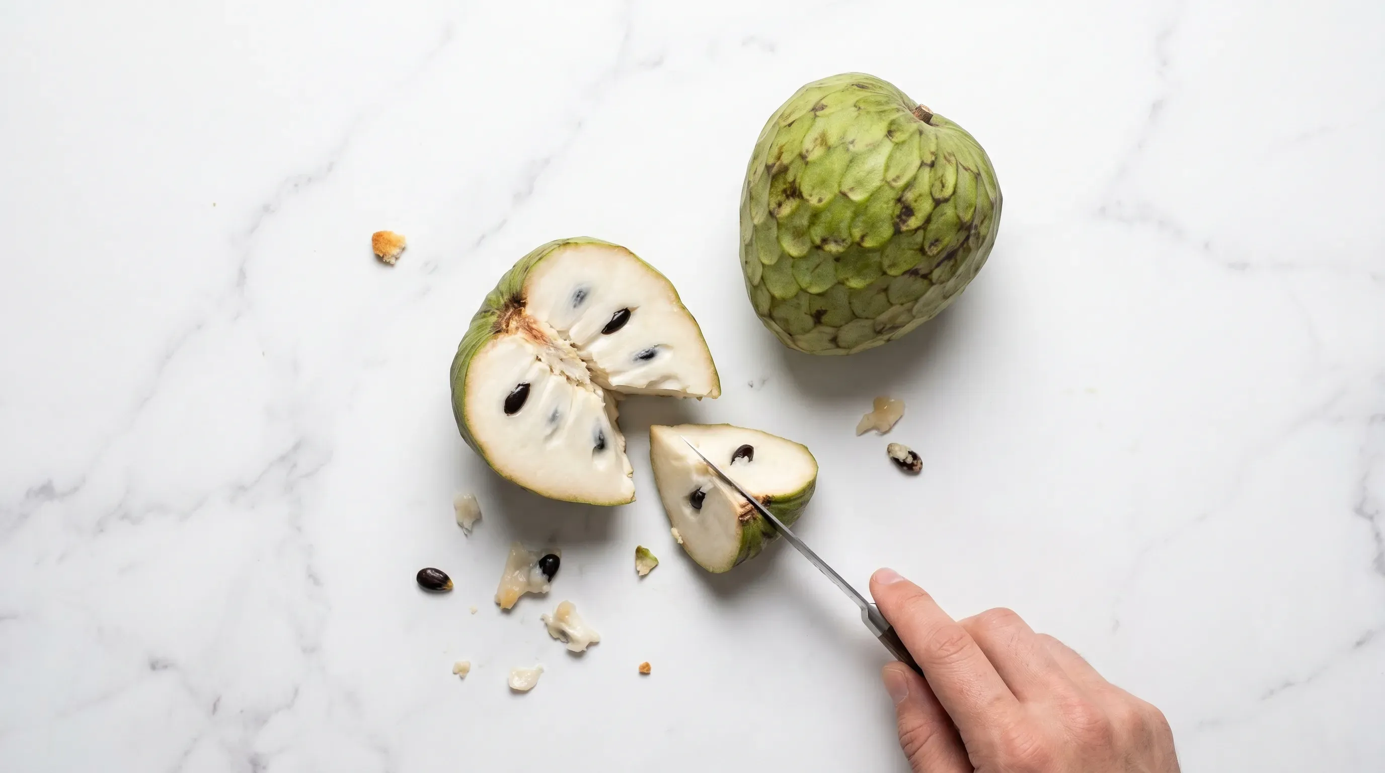 Cherimoya