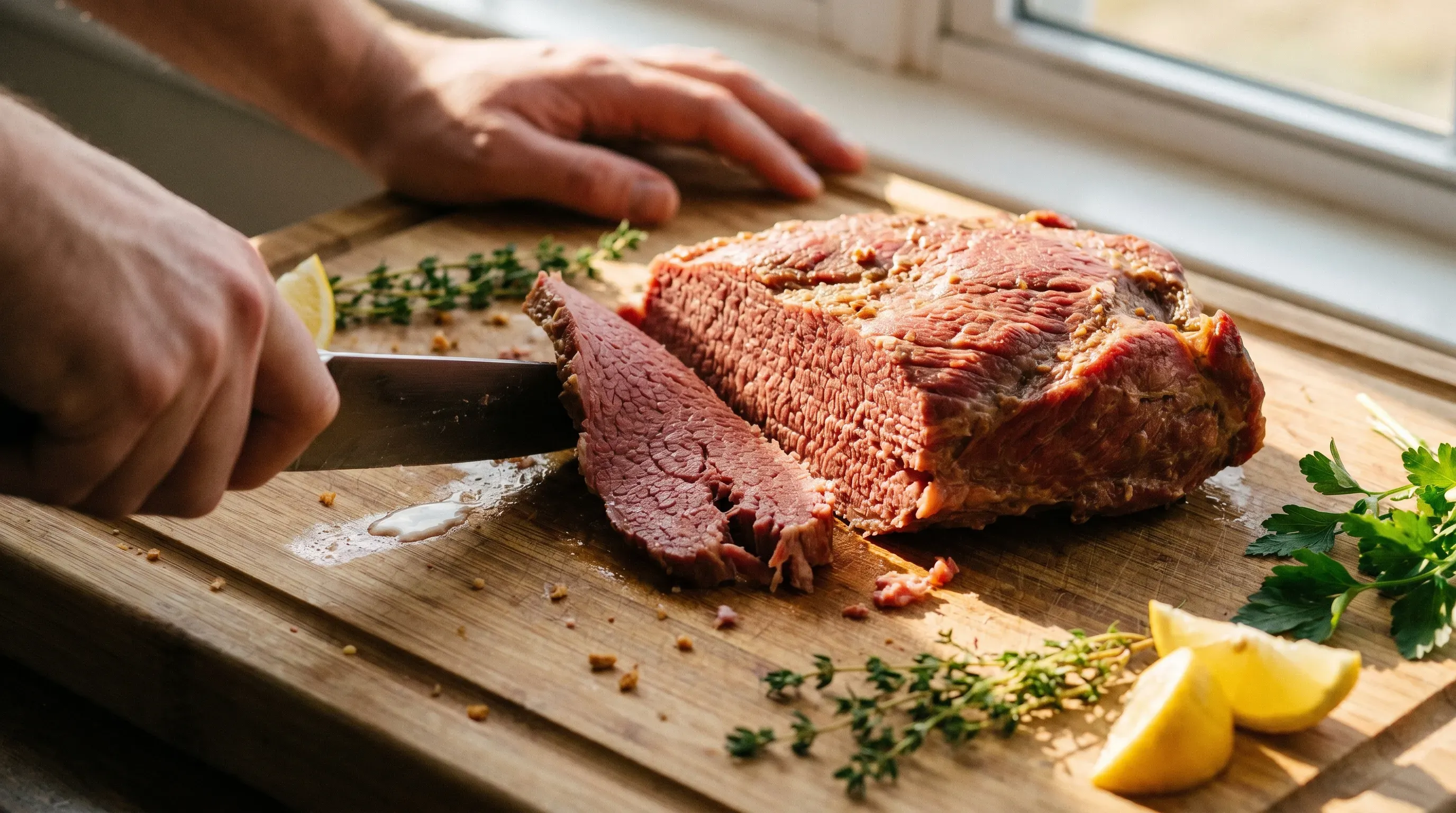 Corned Beef