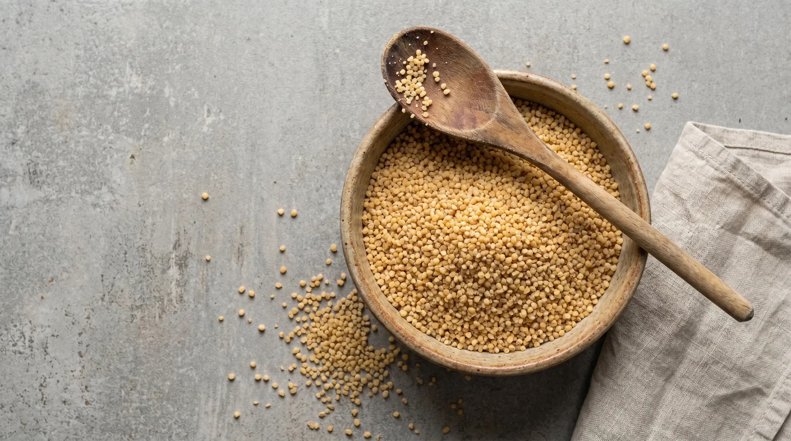 Couscous