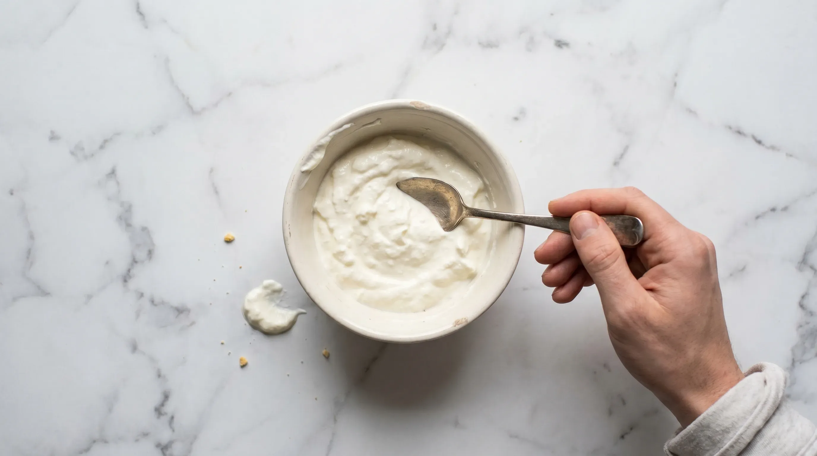 Crème fraîche