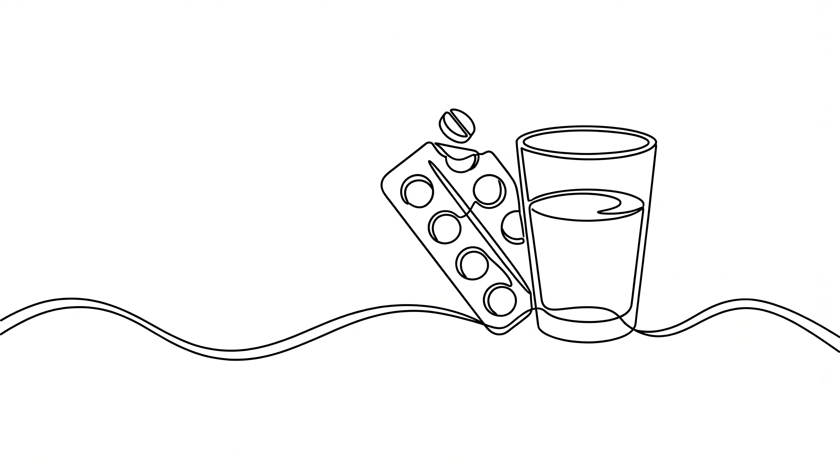 Richtige Anwendung und Dosierung von DAOSiN Tabletten
