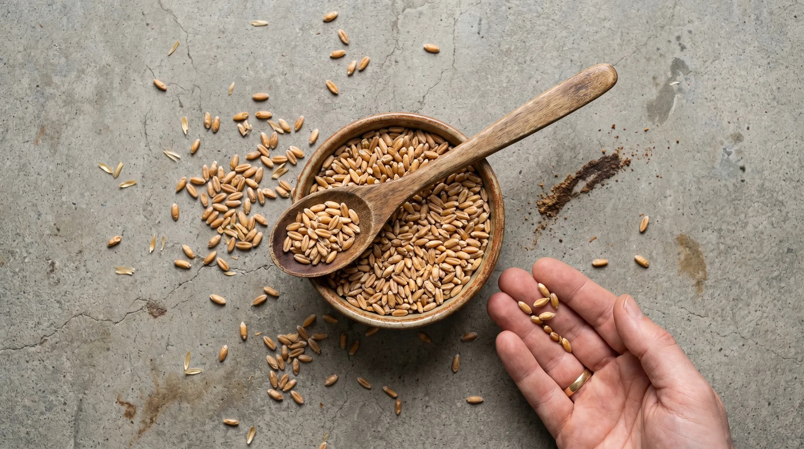 Einkorn