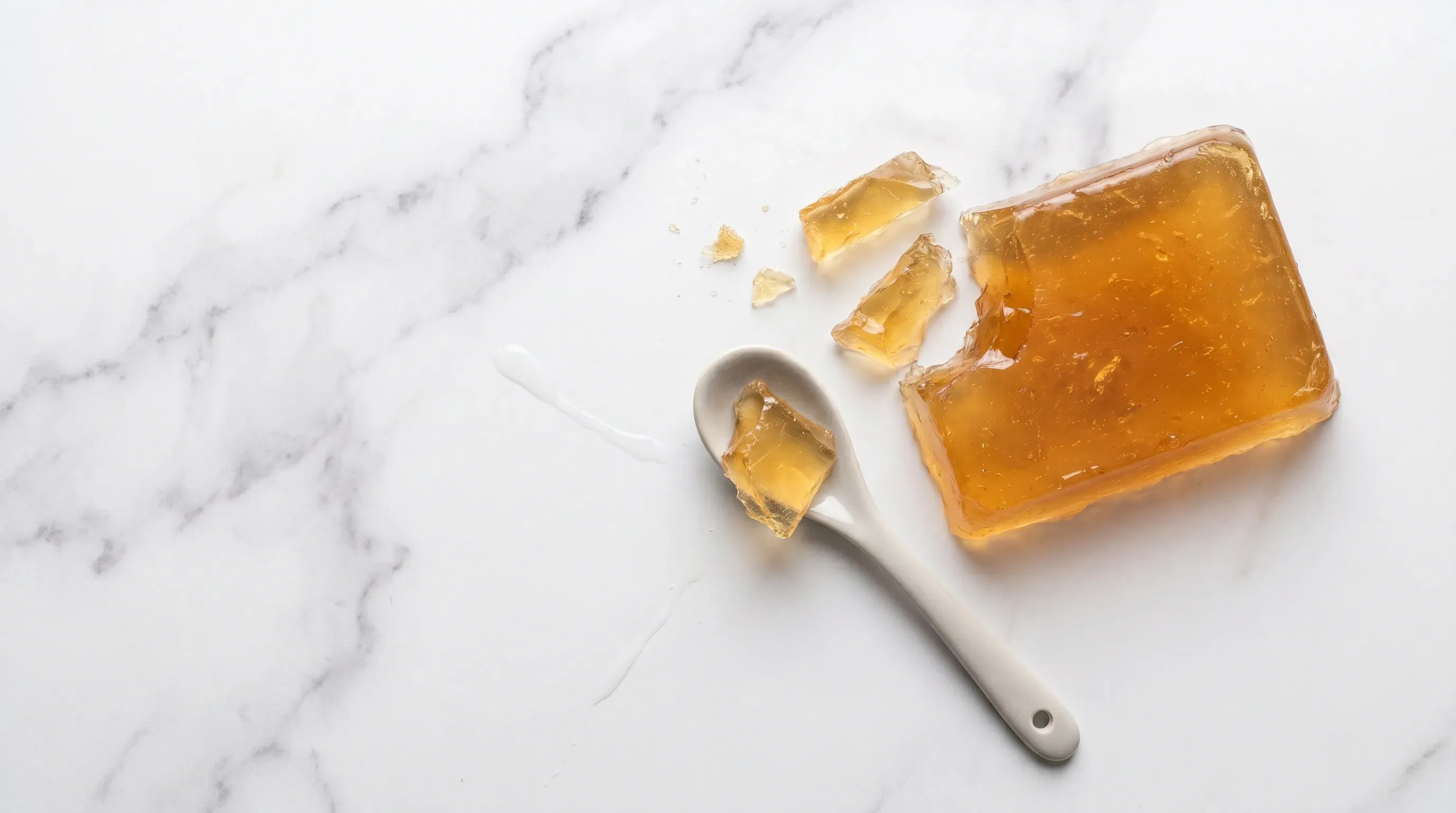 Gelatine