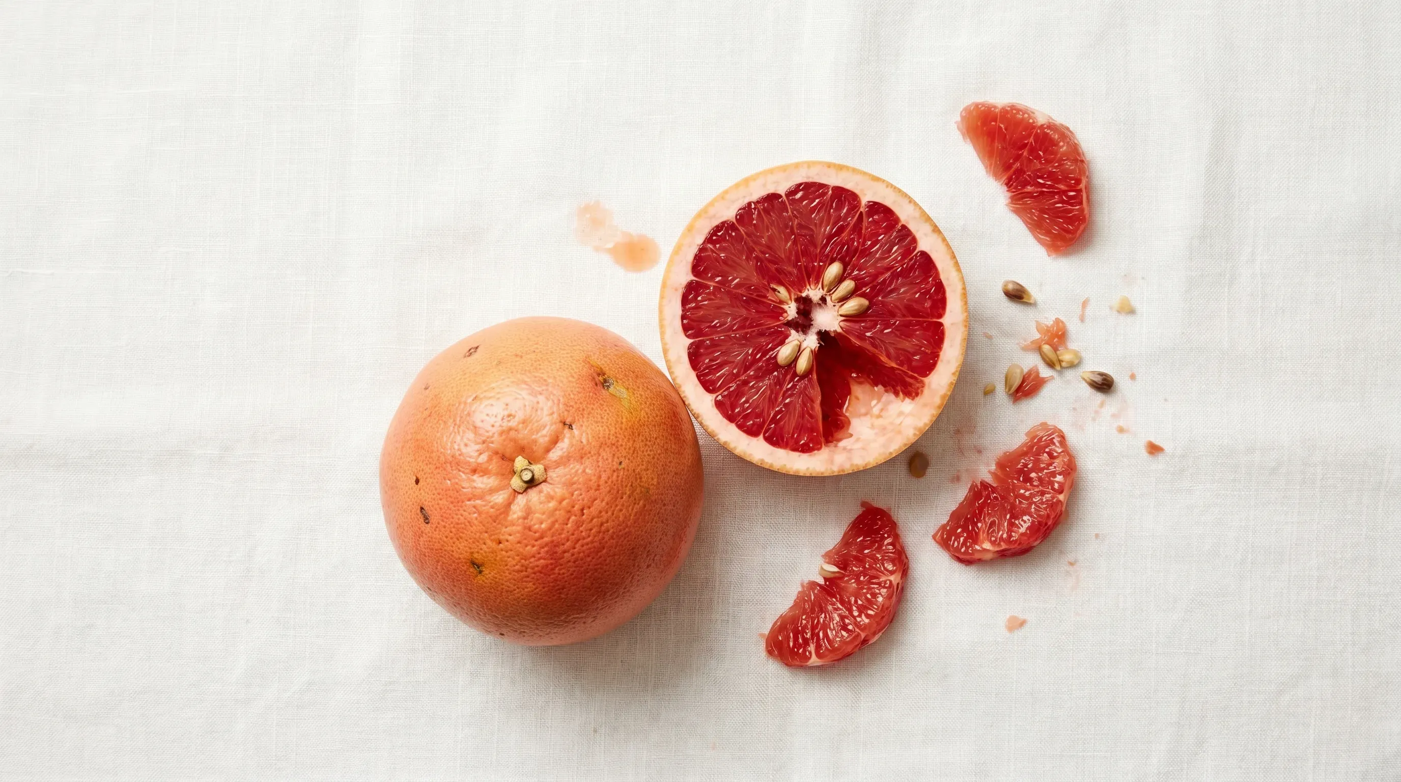 Grapefruit
