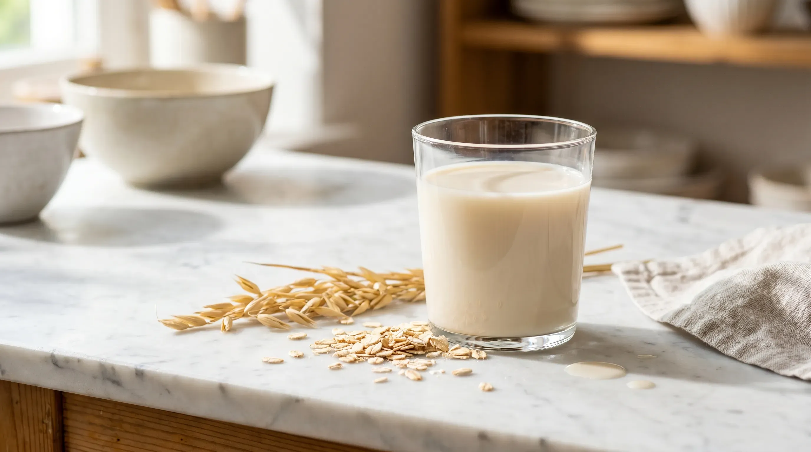 Haferdrink