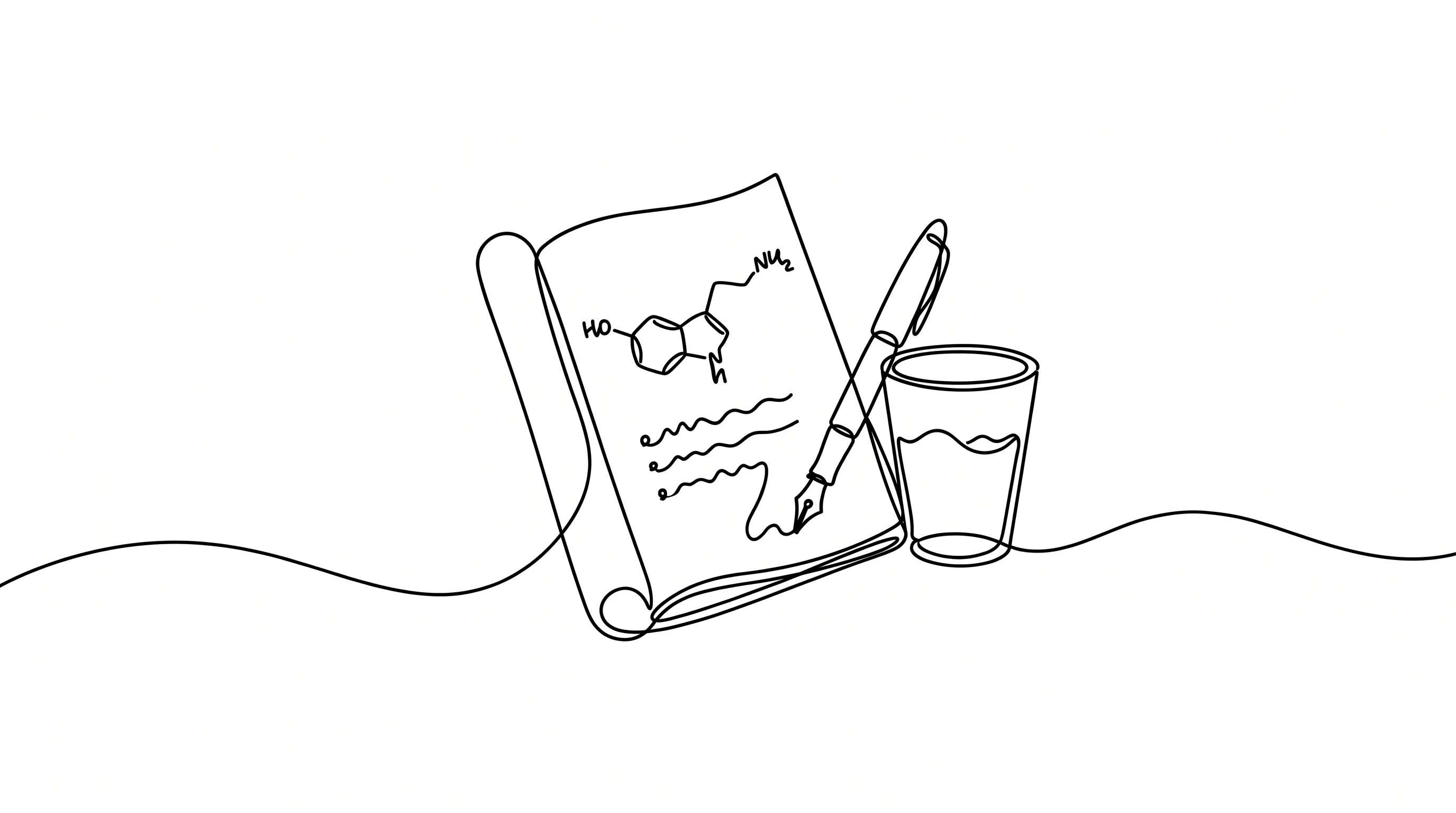 Wissenschaftliche Updates: Neue Erkenntnisse zu Histamingehalten