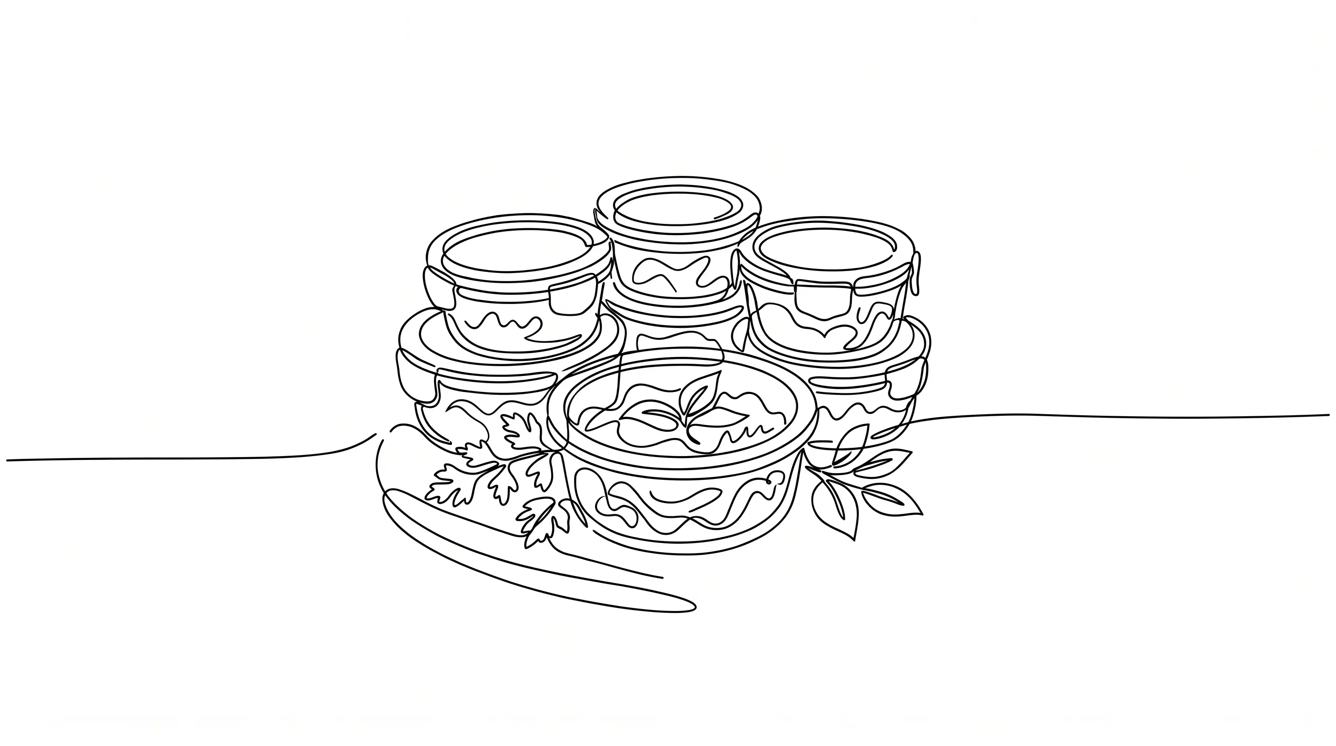 Histaminarme Ernährung im Alltag und beim Meal Prep