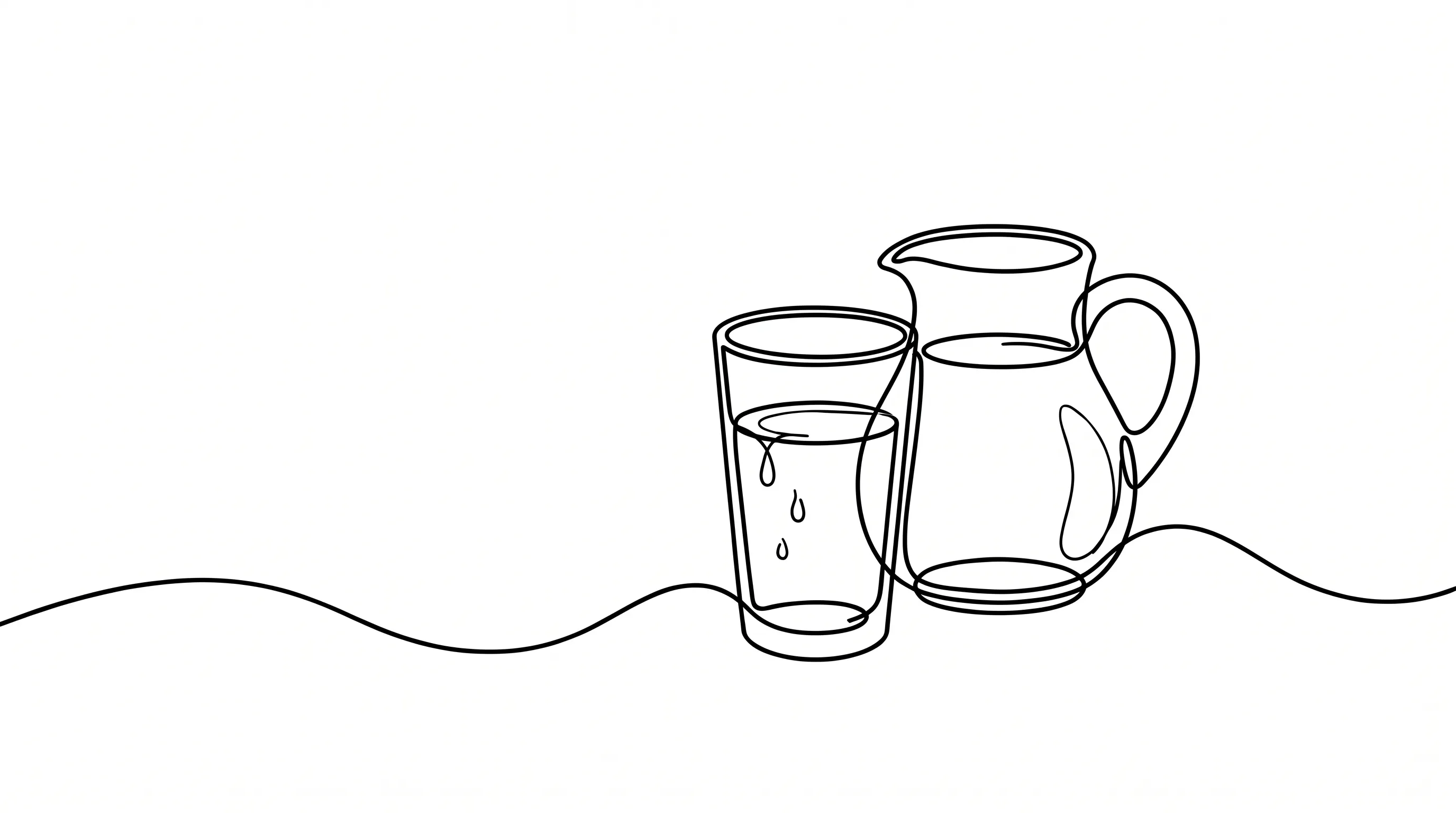 Histaminarme Getränke: Was du sicher trinken kannst