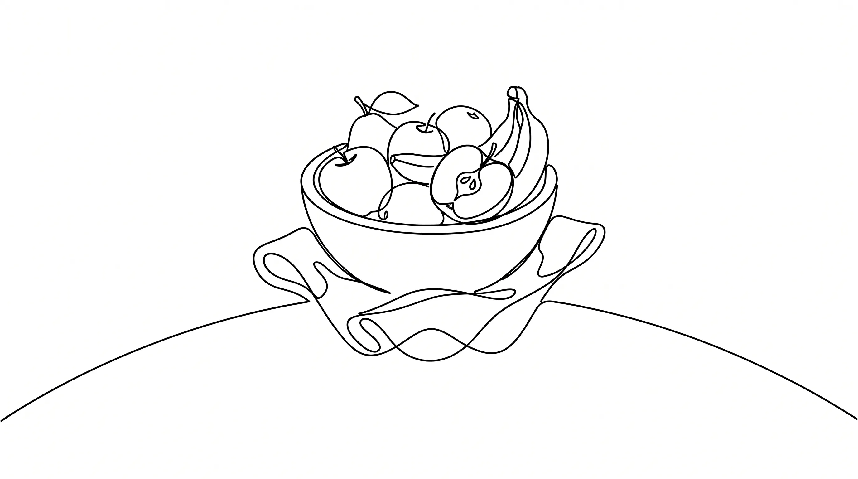 Obst und Gemüse