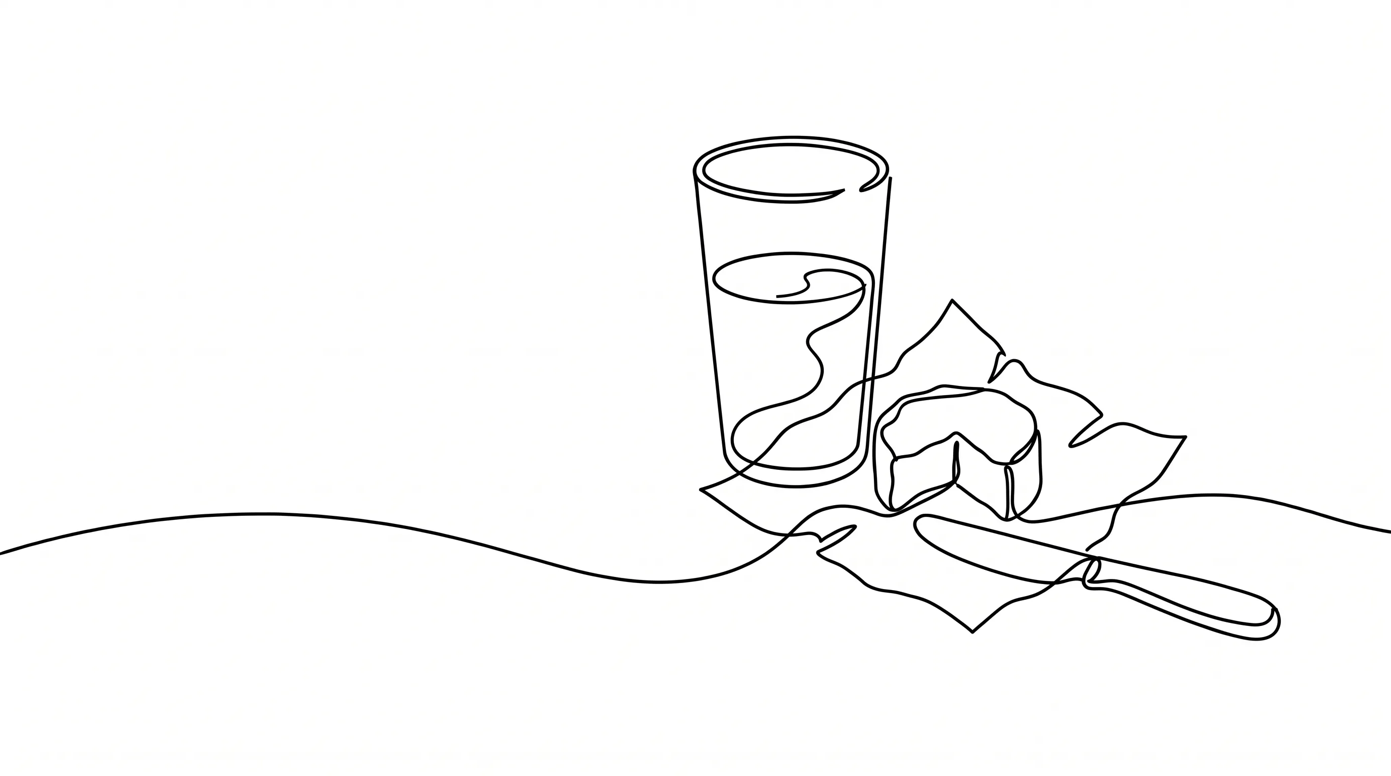 Milchprodukte und Alternativen