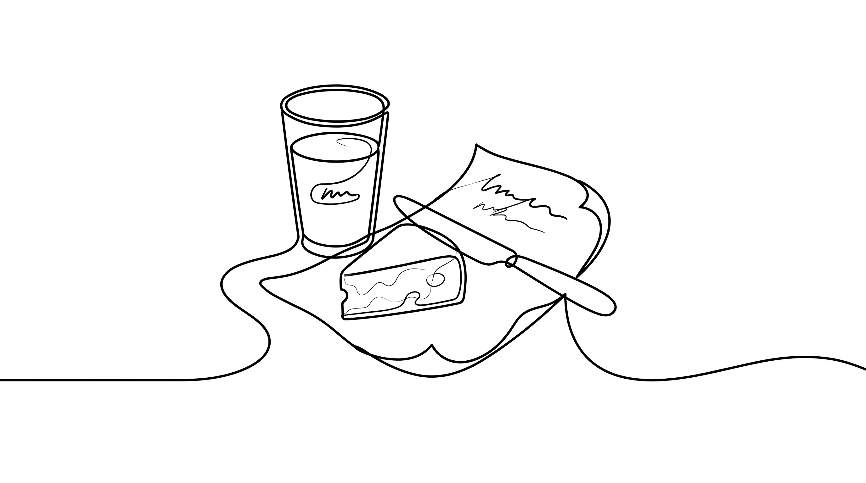 Alternative 4: Goldene Milch