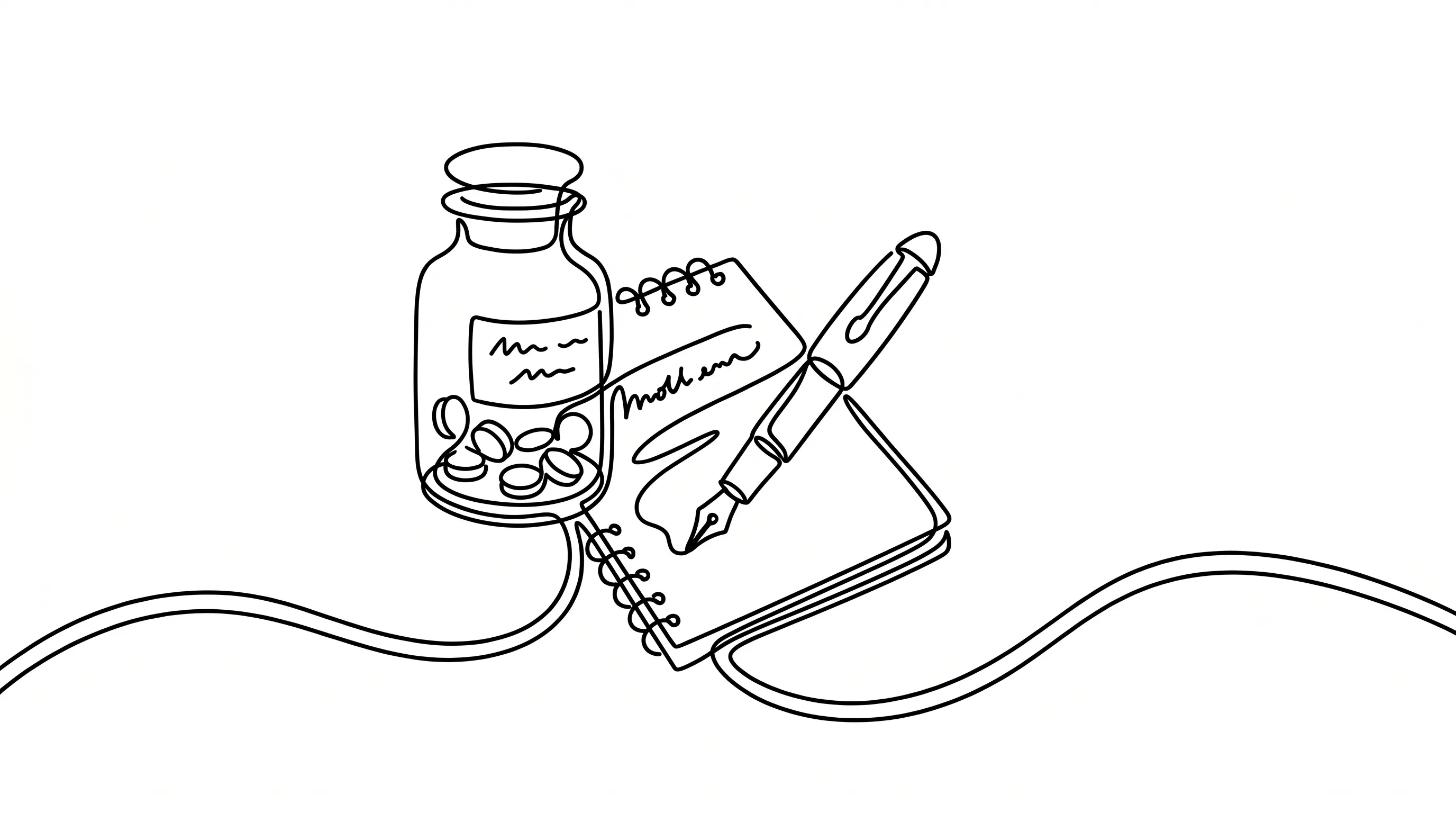 Antihistaminika bei Histaminintoleranz: H1- und H2-Blocker im Überblick