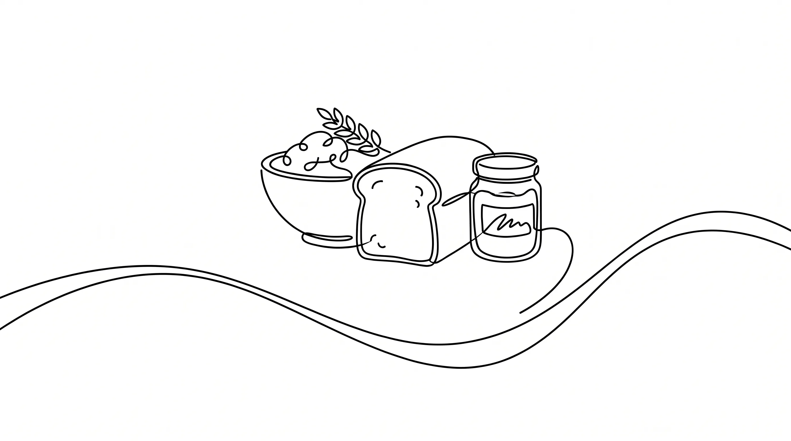 Birnen-Buchweizen-Smoothie