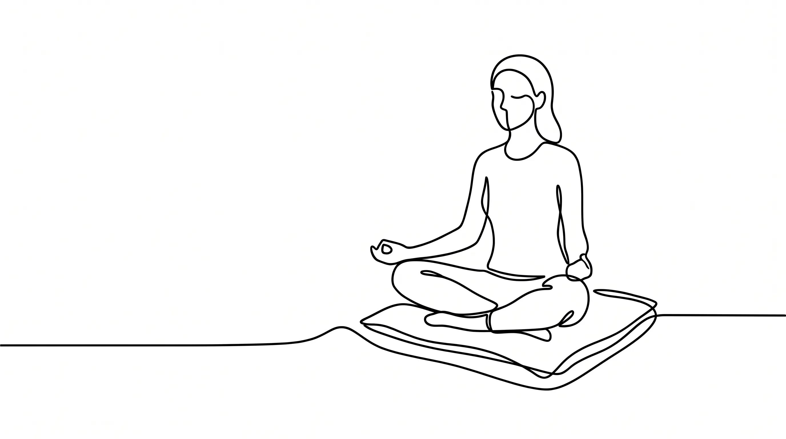 Meditation und Achtsamkeit bei HIT