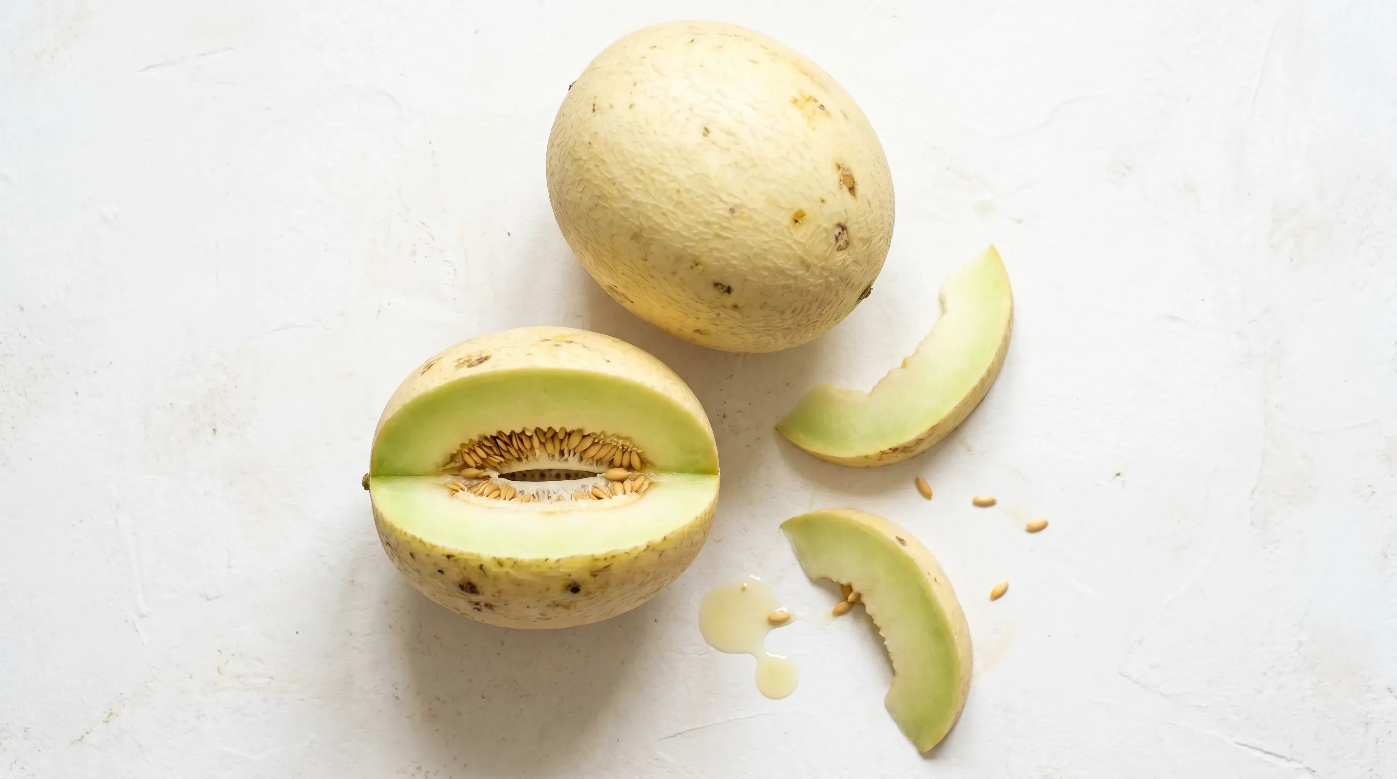 Honigmelone