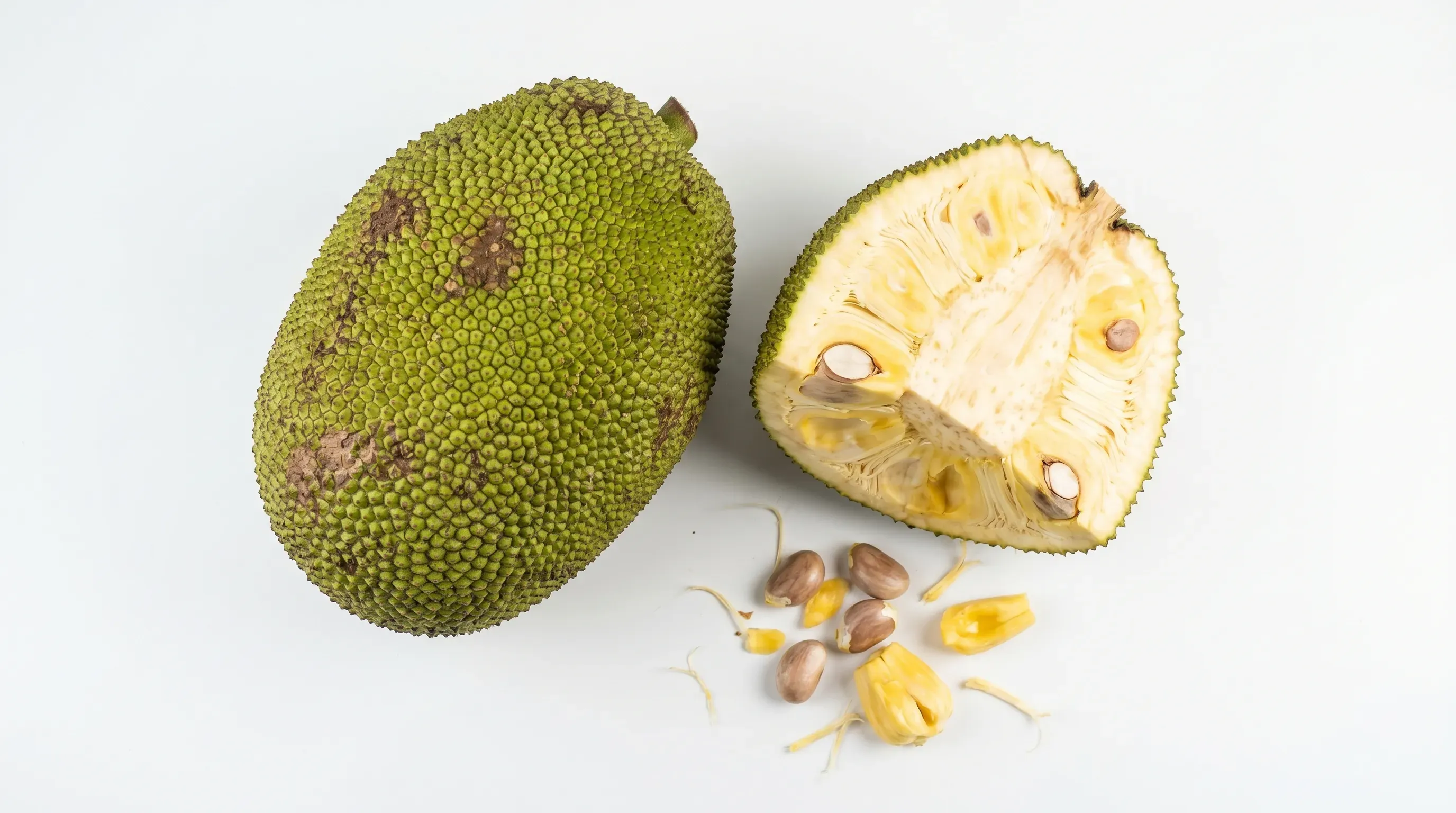 Jackfrucht
