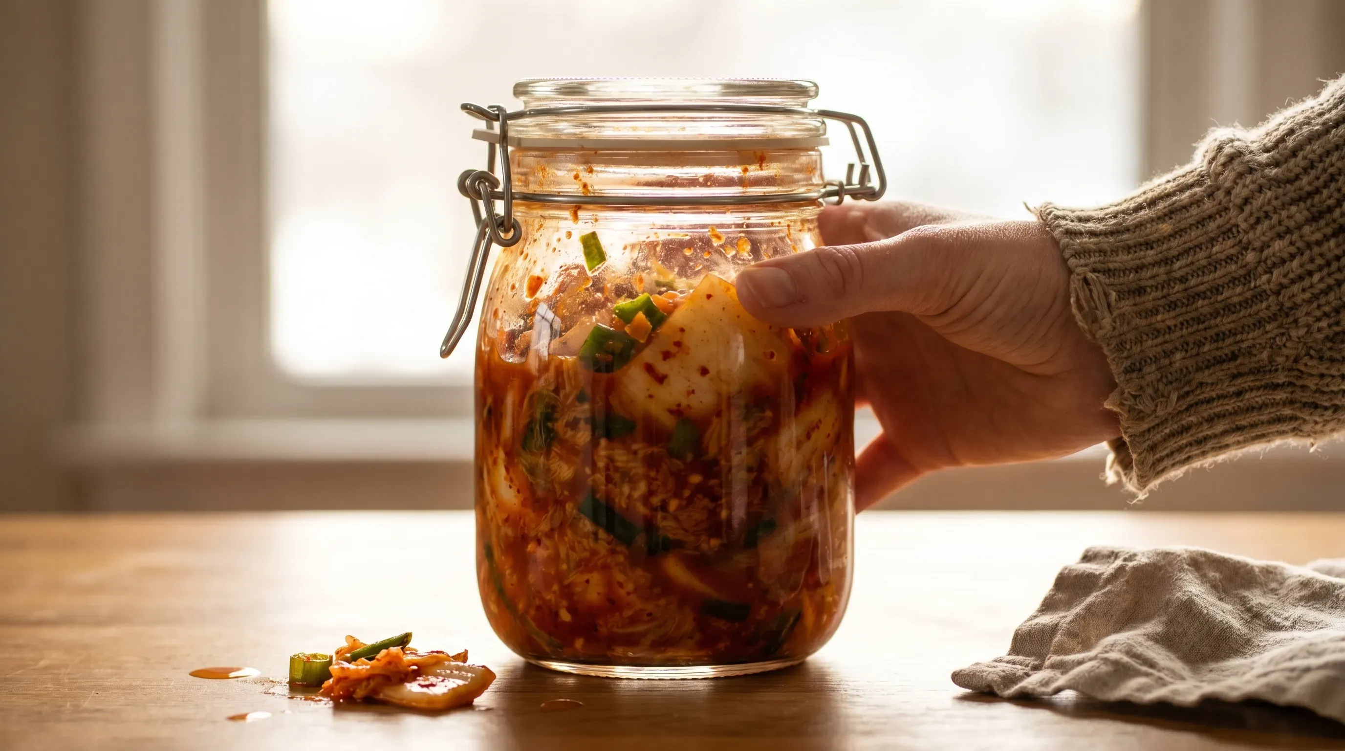 Kimchi
