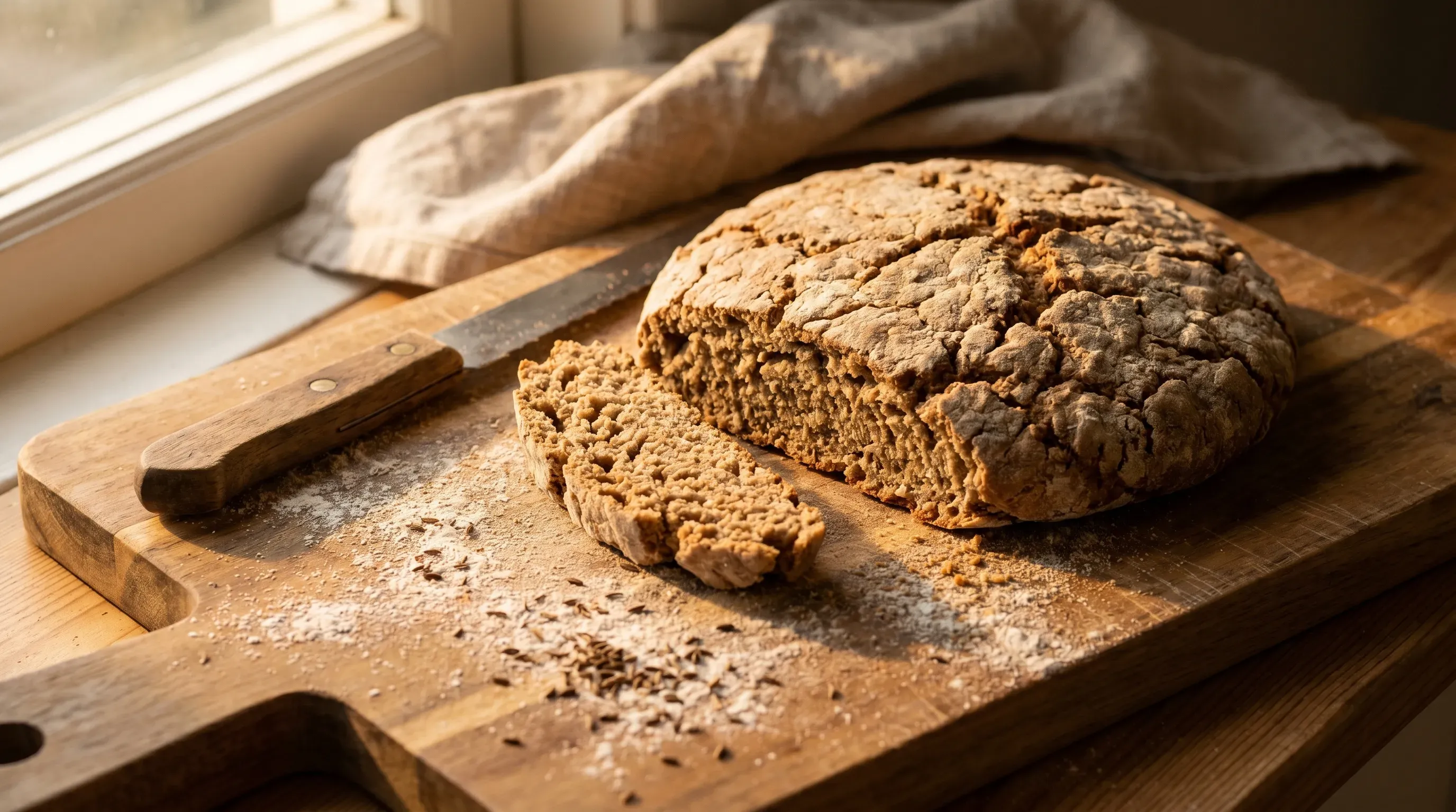 Knäckebrot
