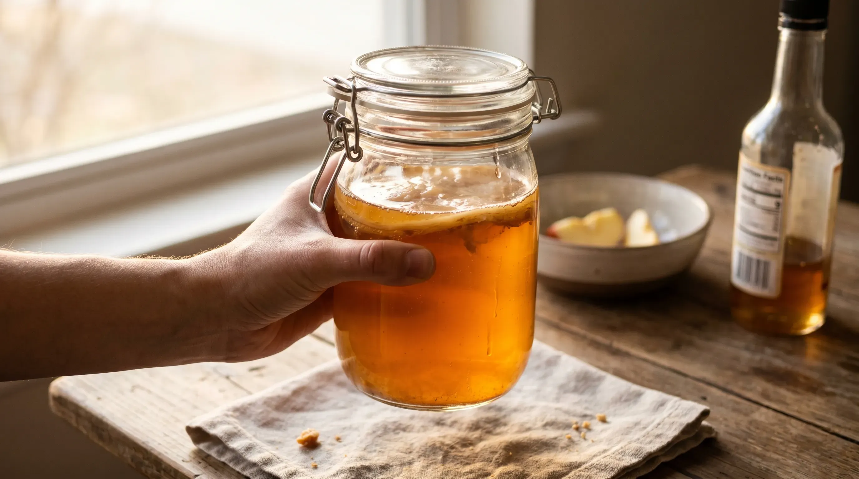 Kombucha