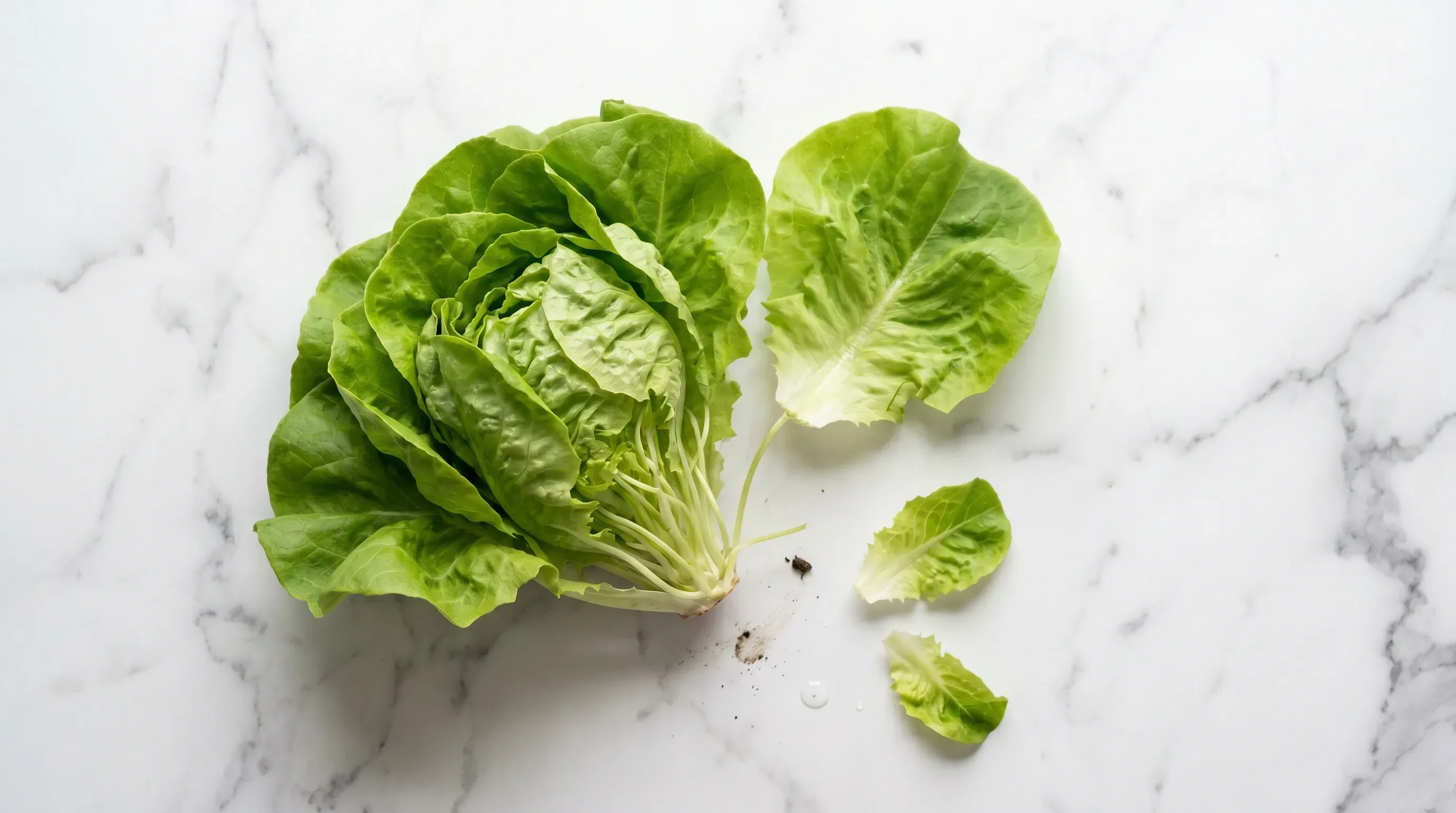 Kopfsalat