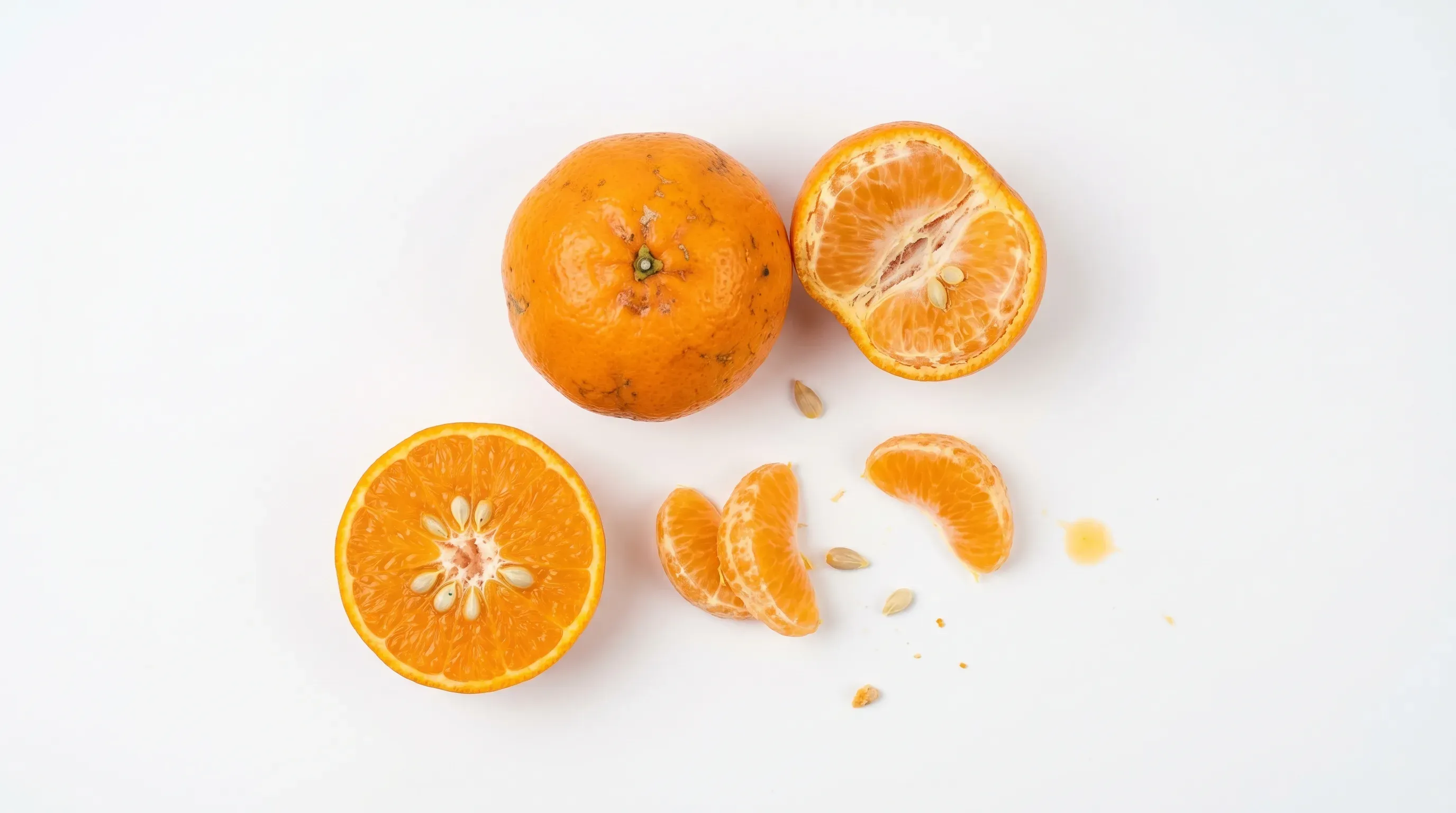 Mandarine