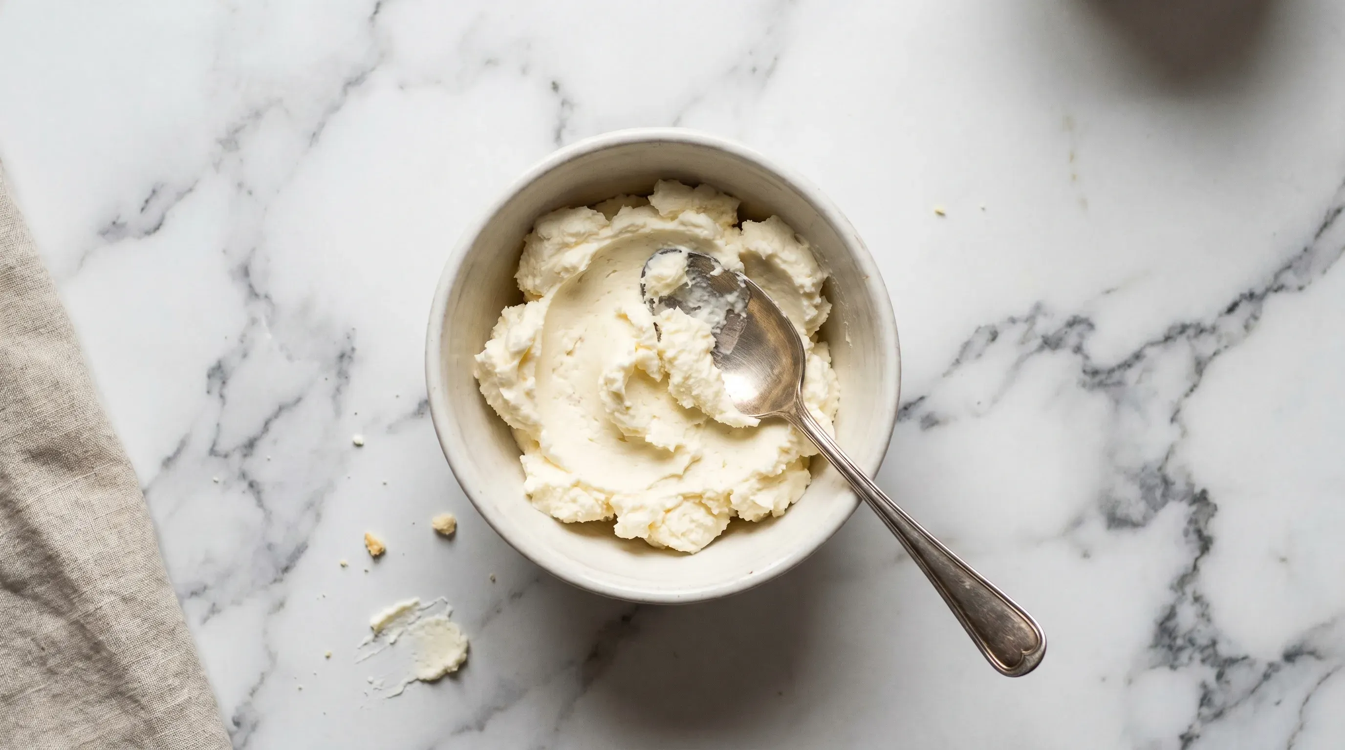 Mascarpone