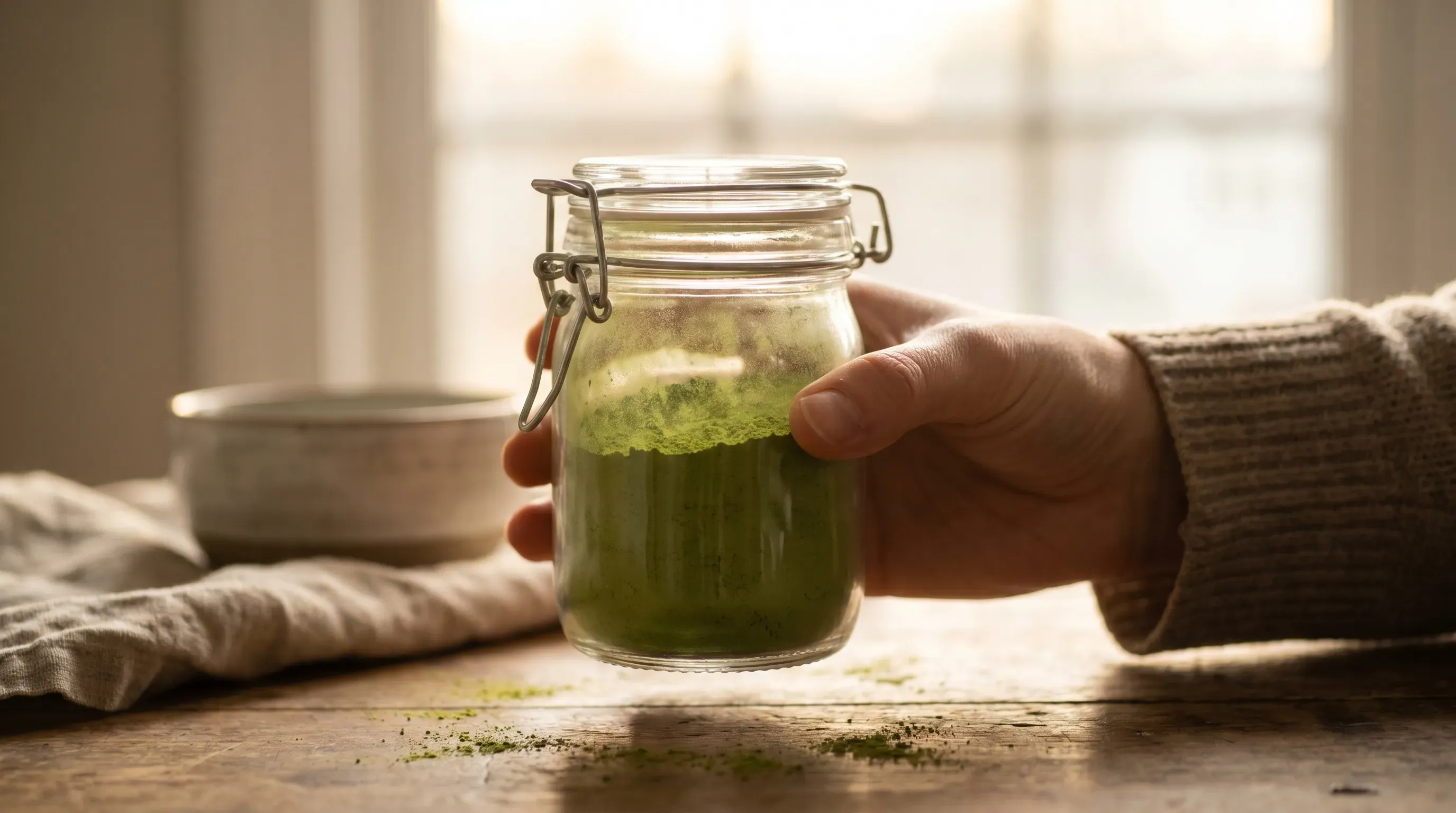 Matcha