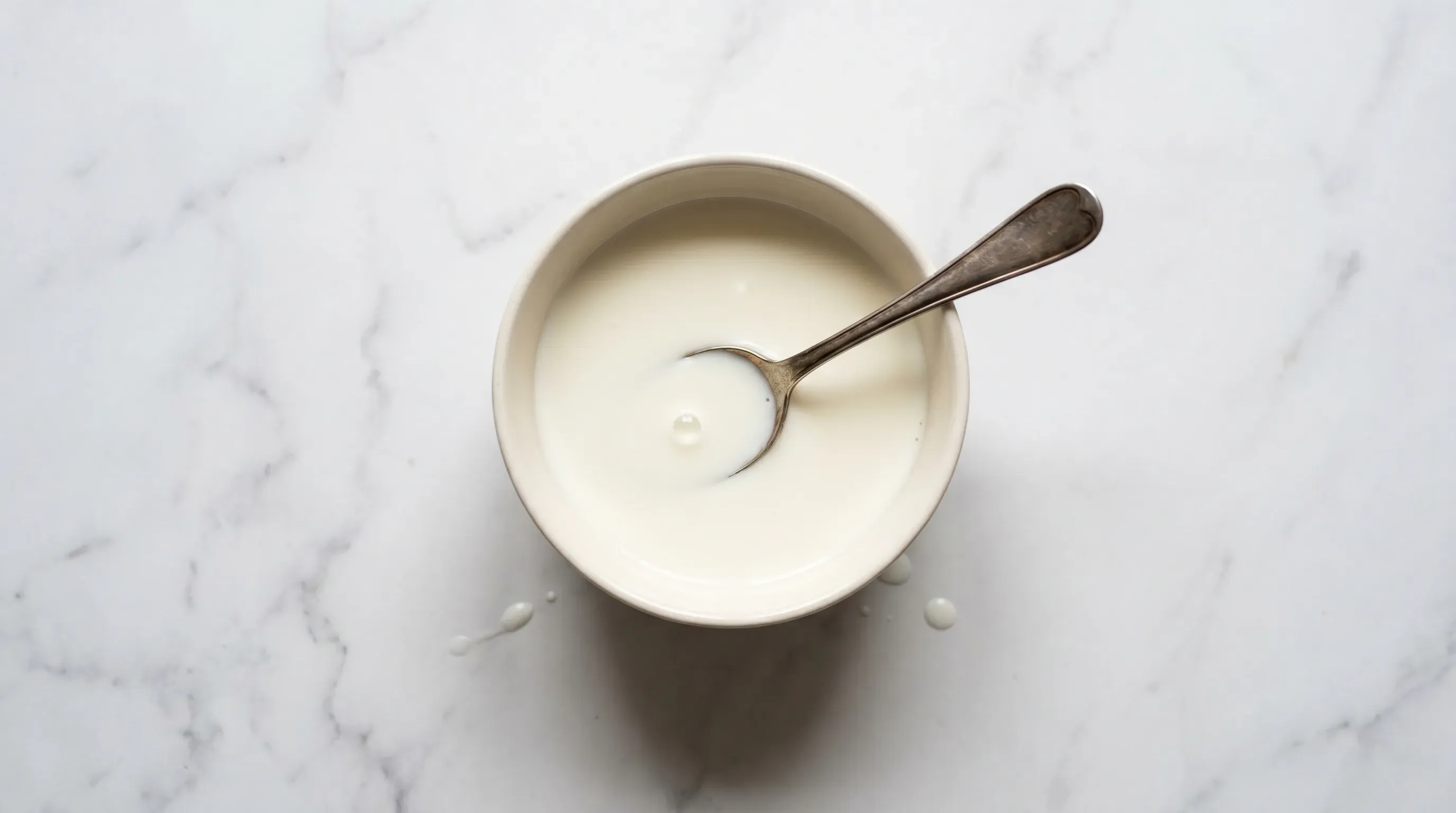 Frische Milch