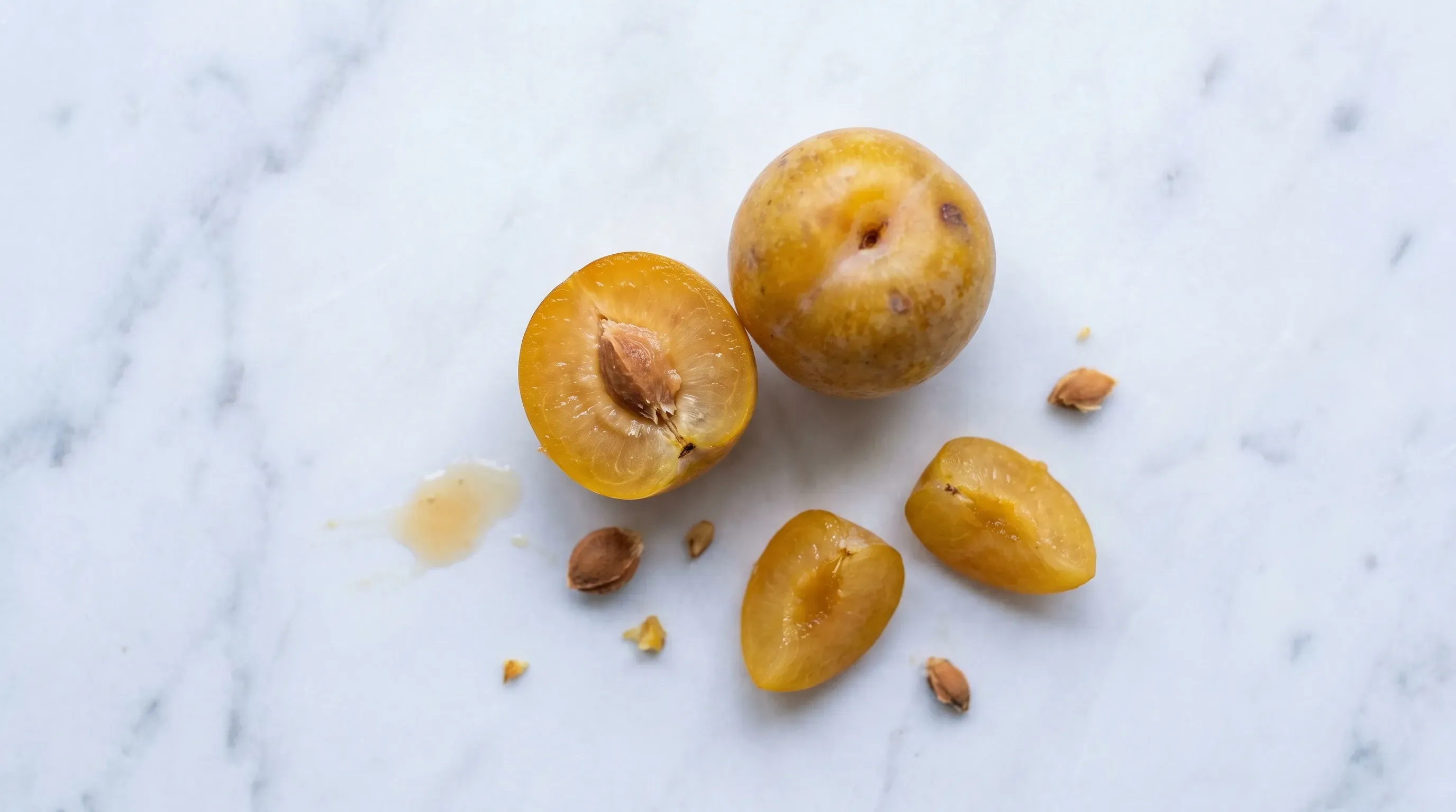 Mirabelle