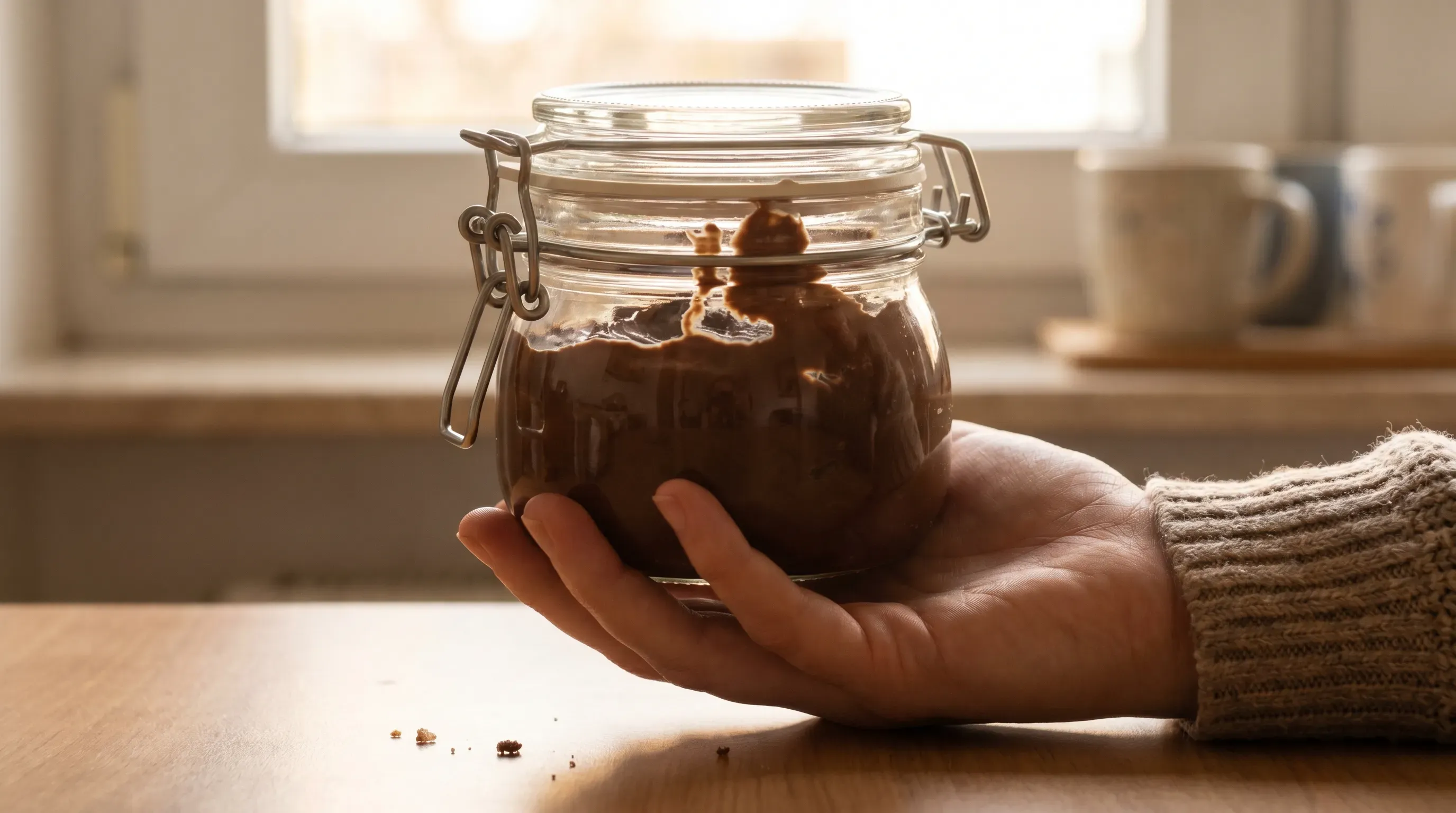 Nutella