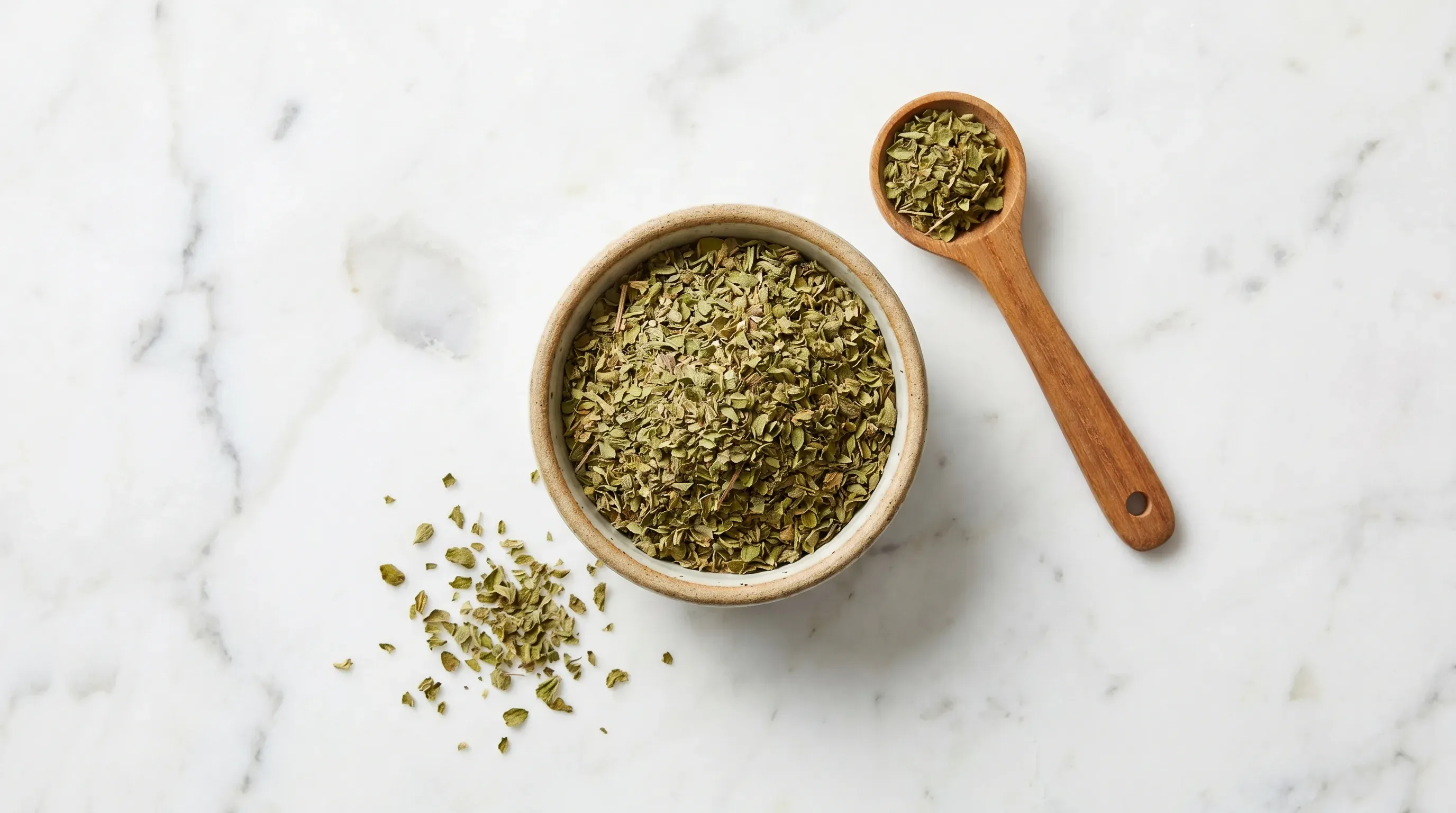 Oregano