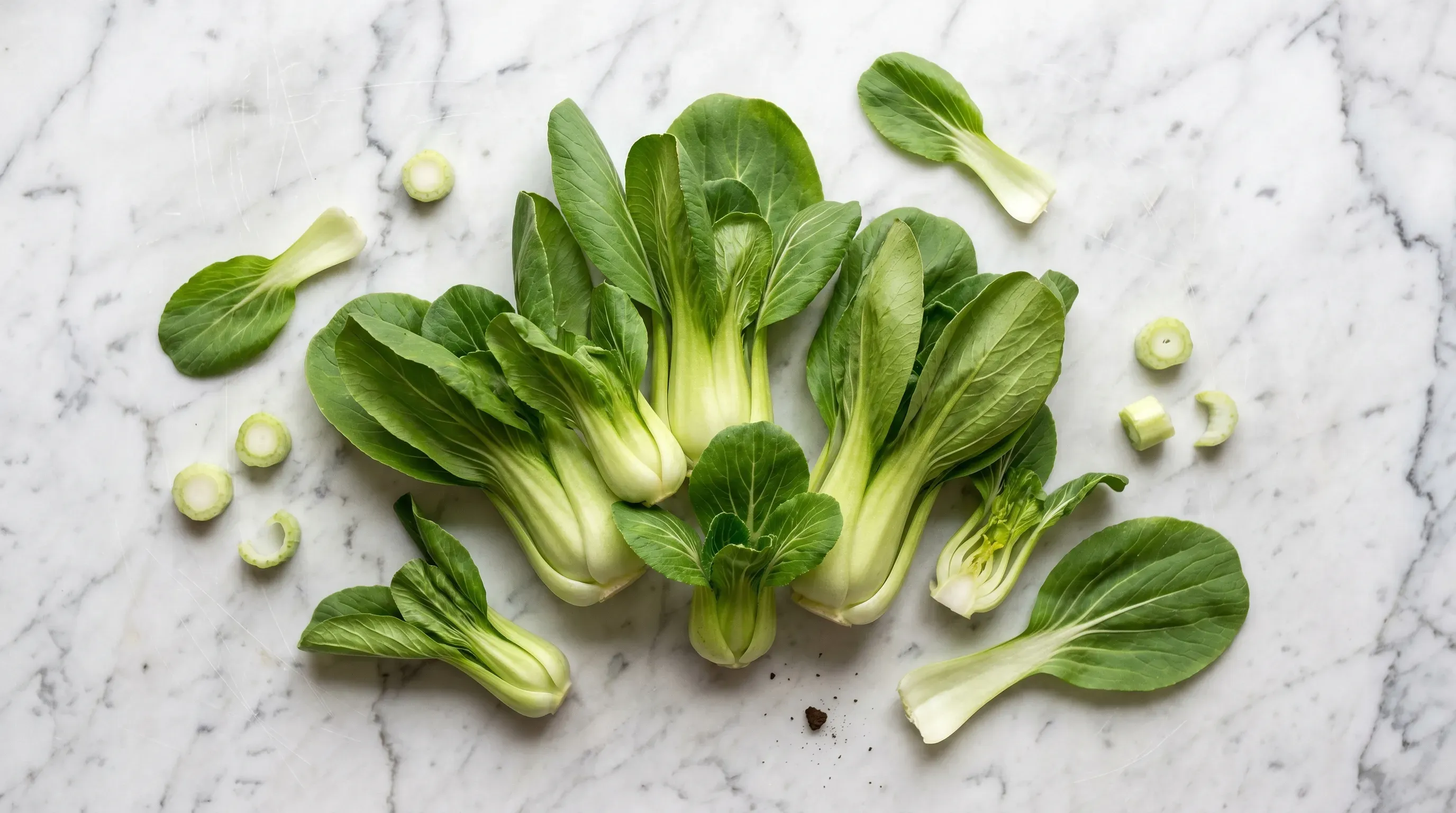 Pak Choi