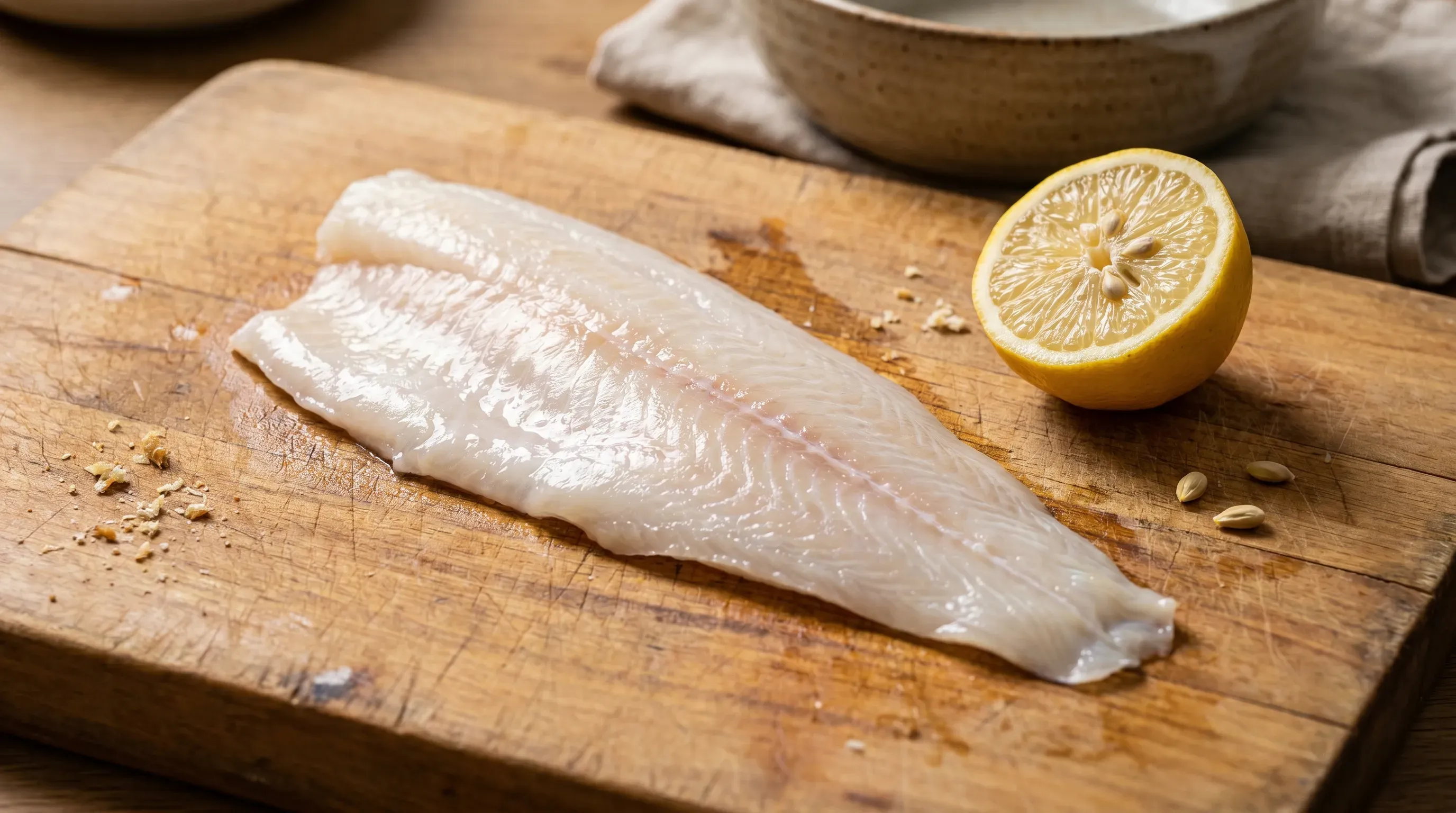 Pangasius