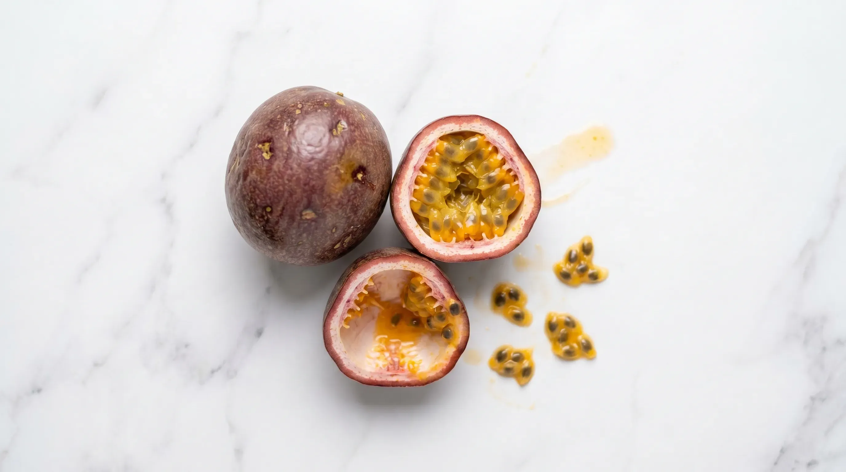 Passionsfrucht