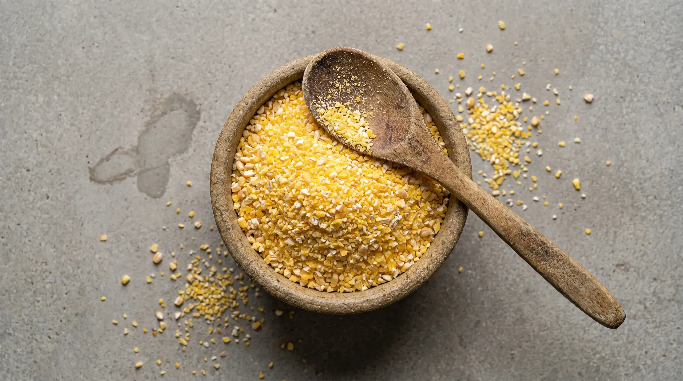 Polenta