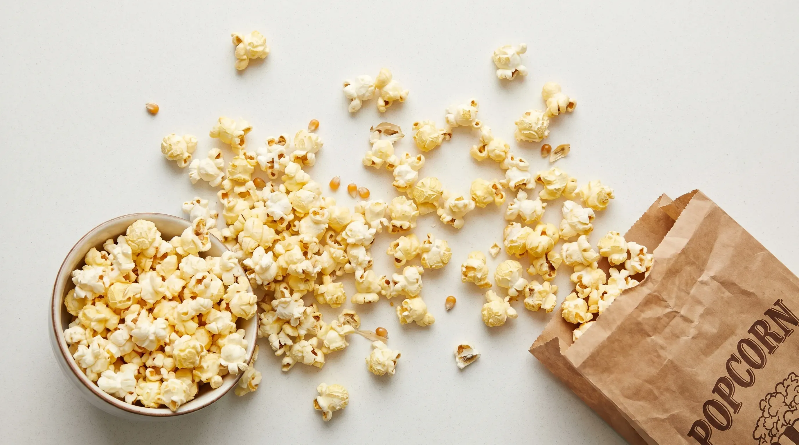 Popcorn