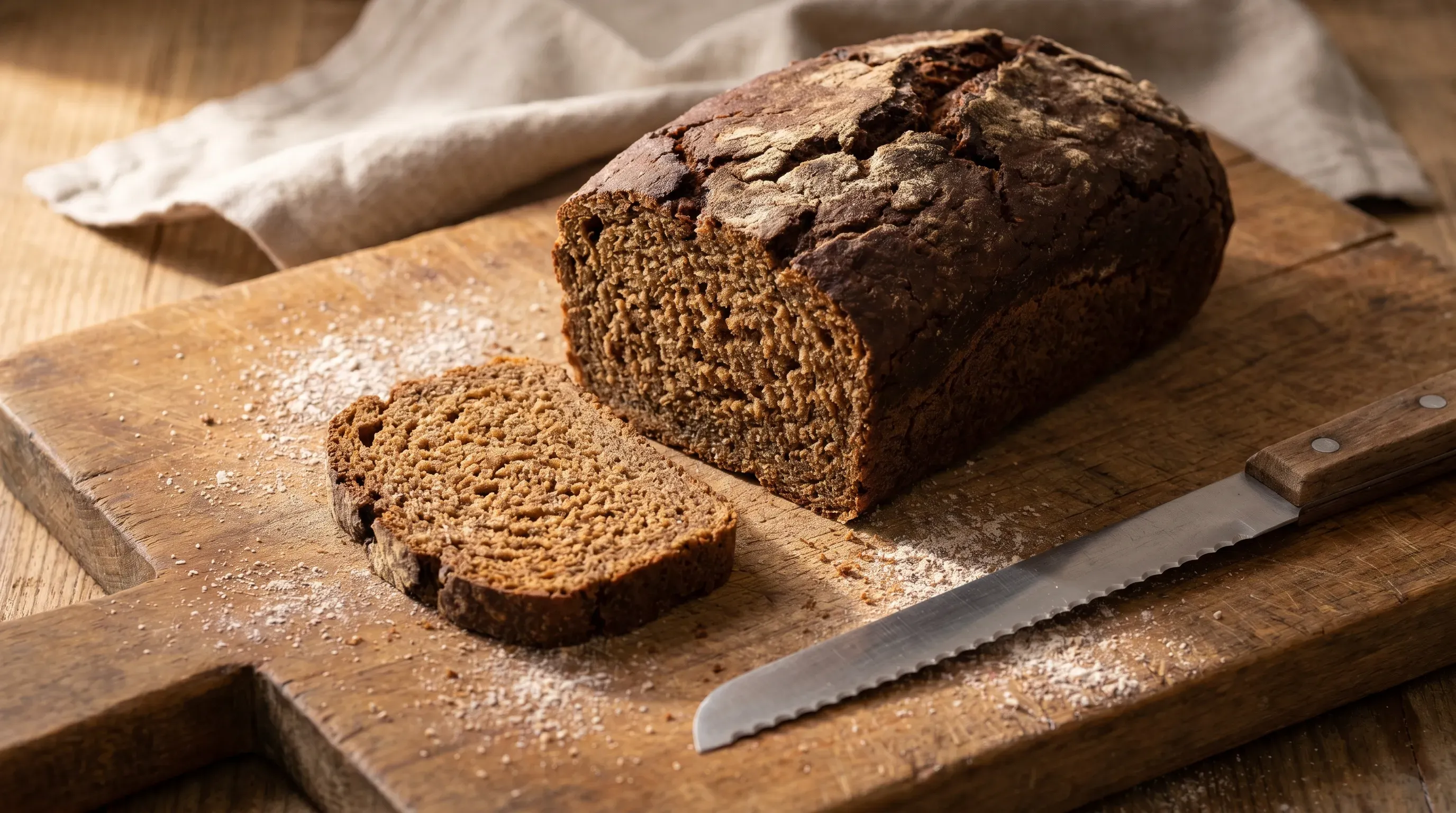 Pumpernickel