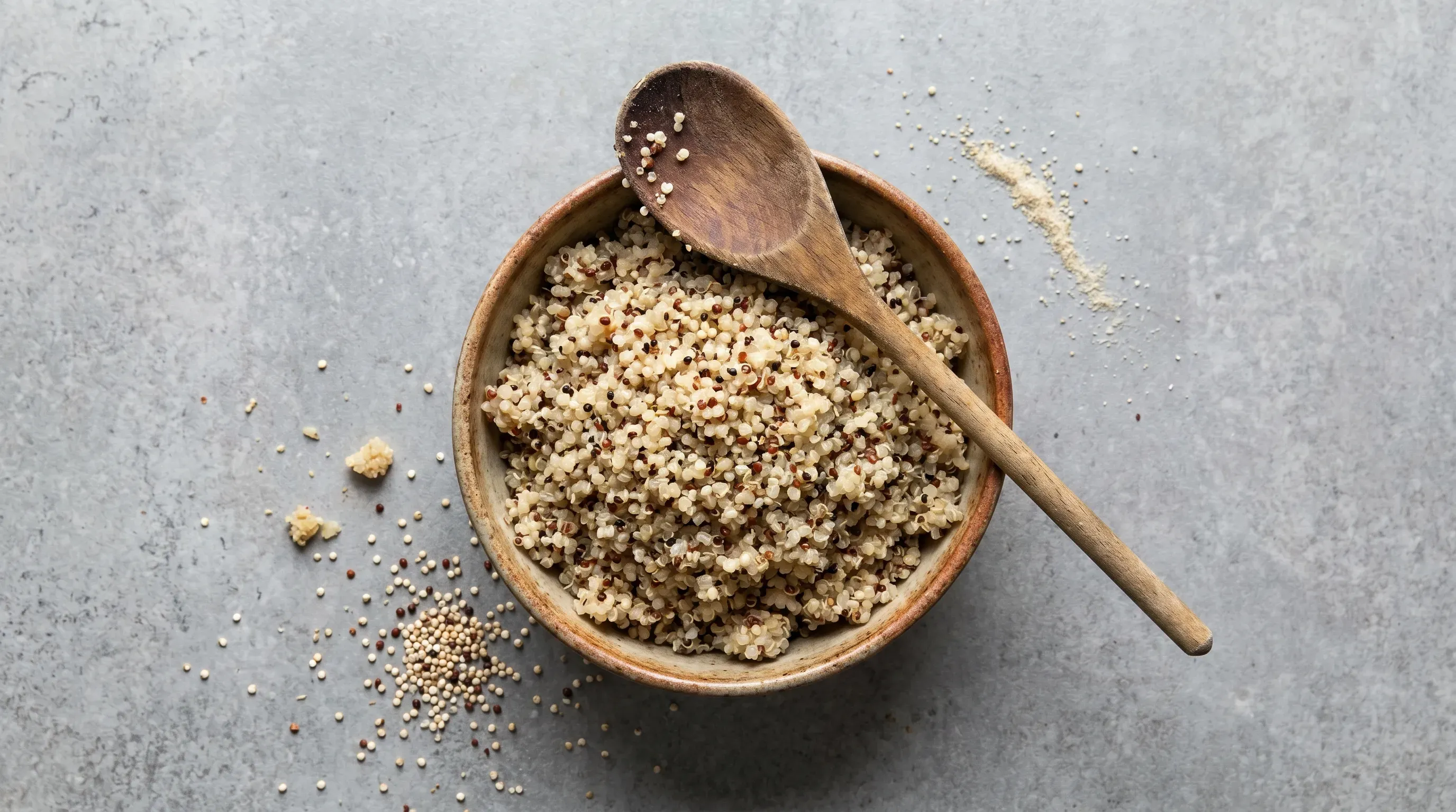 Quinoa