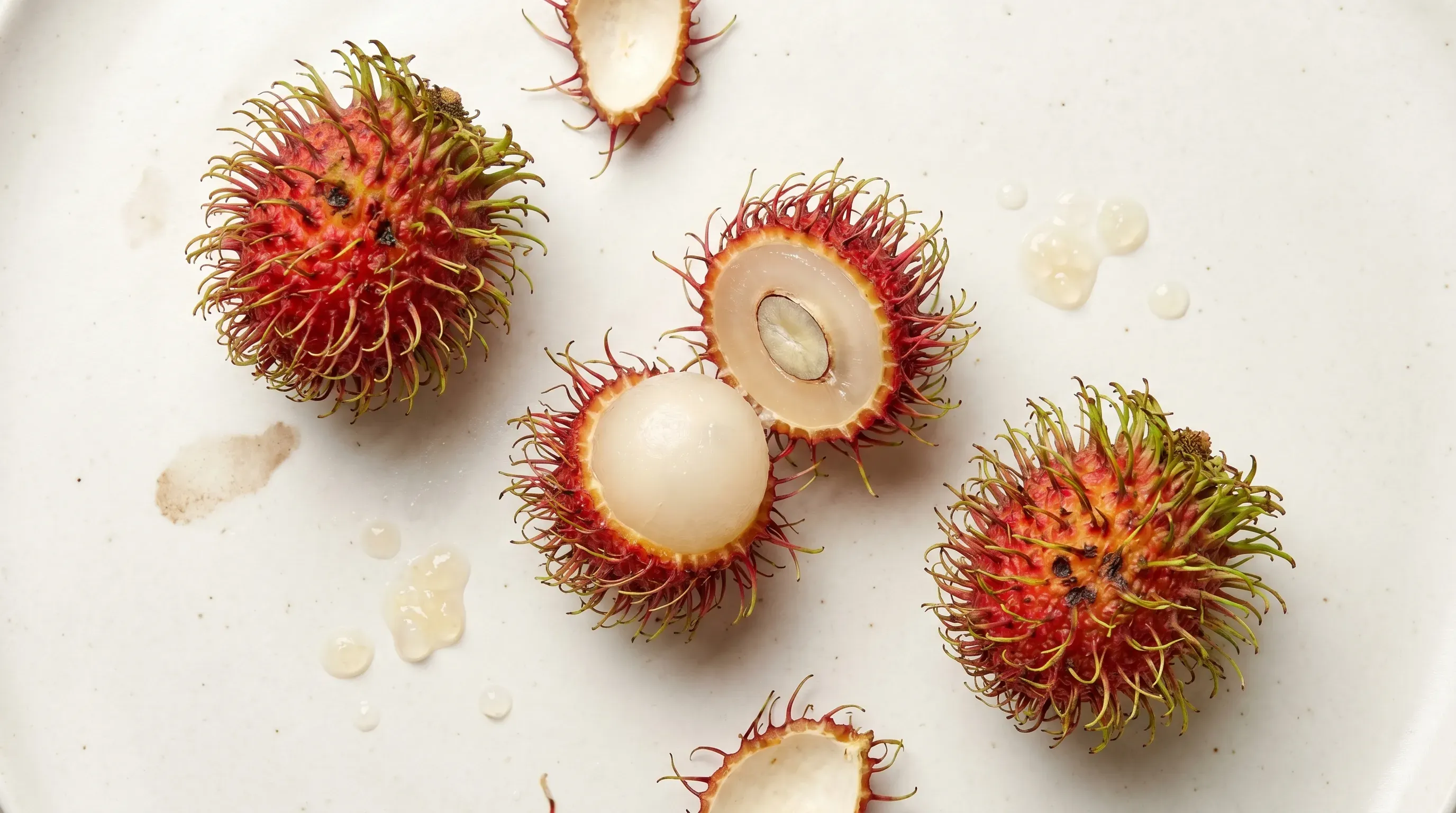Rambutan