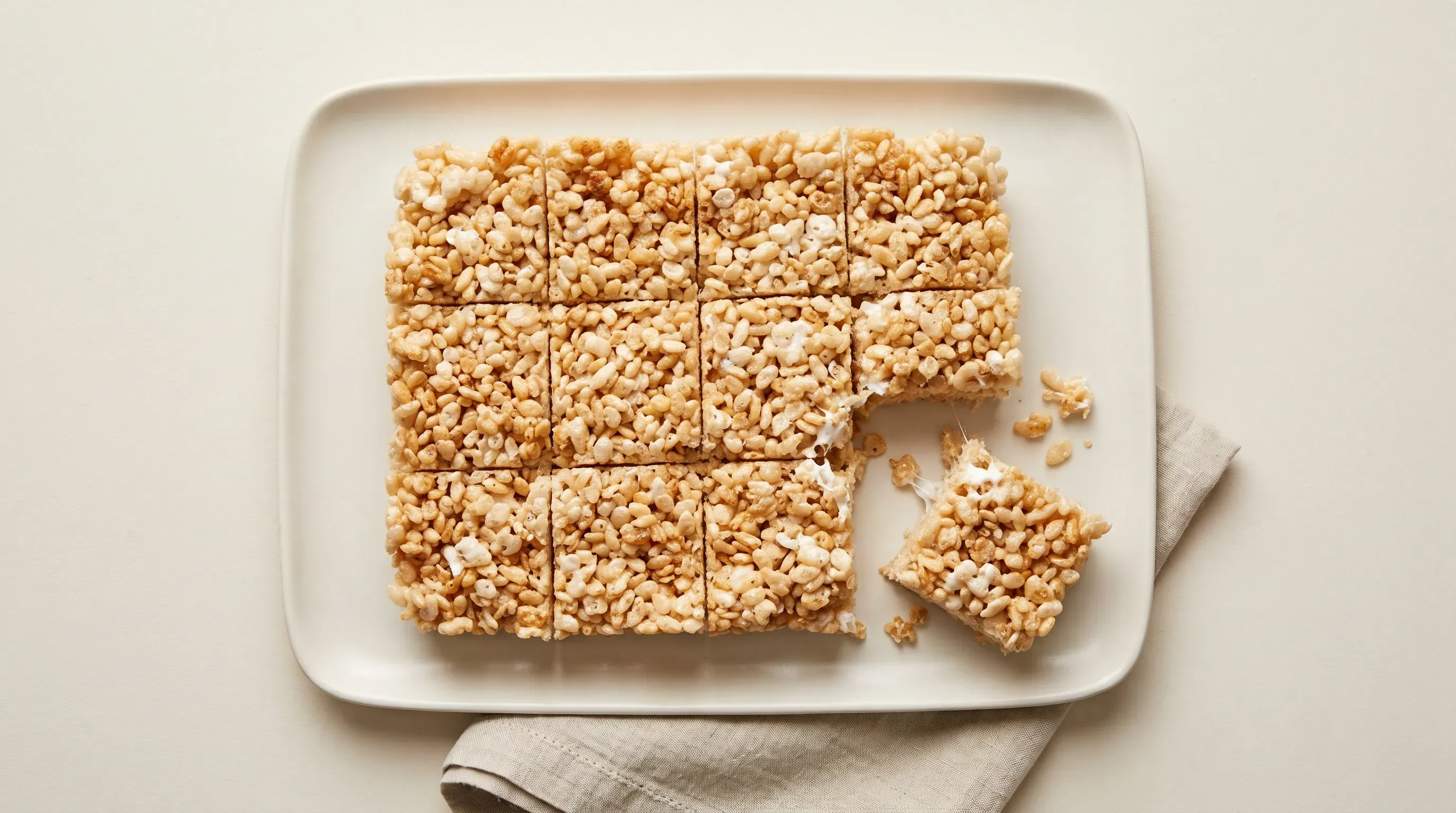 Reiskrispies